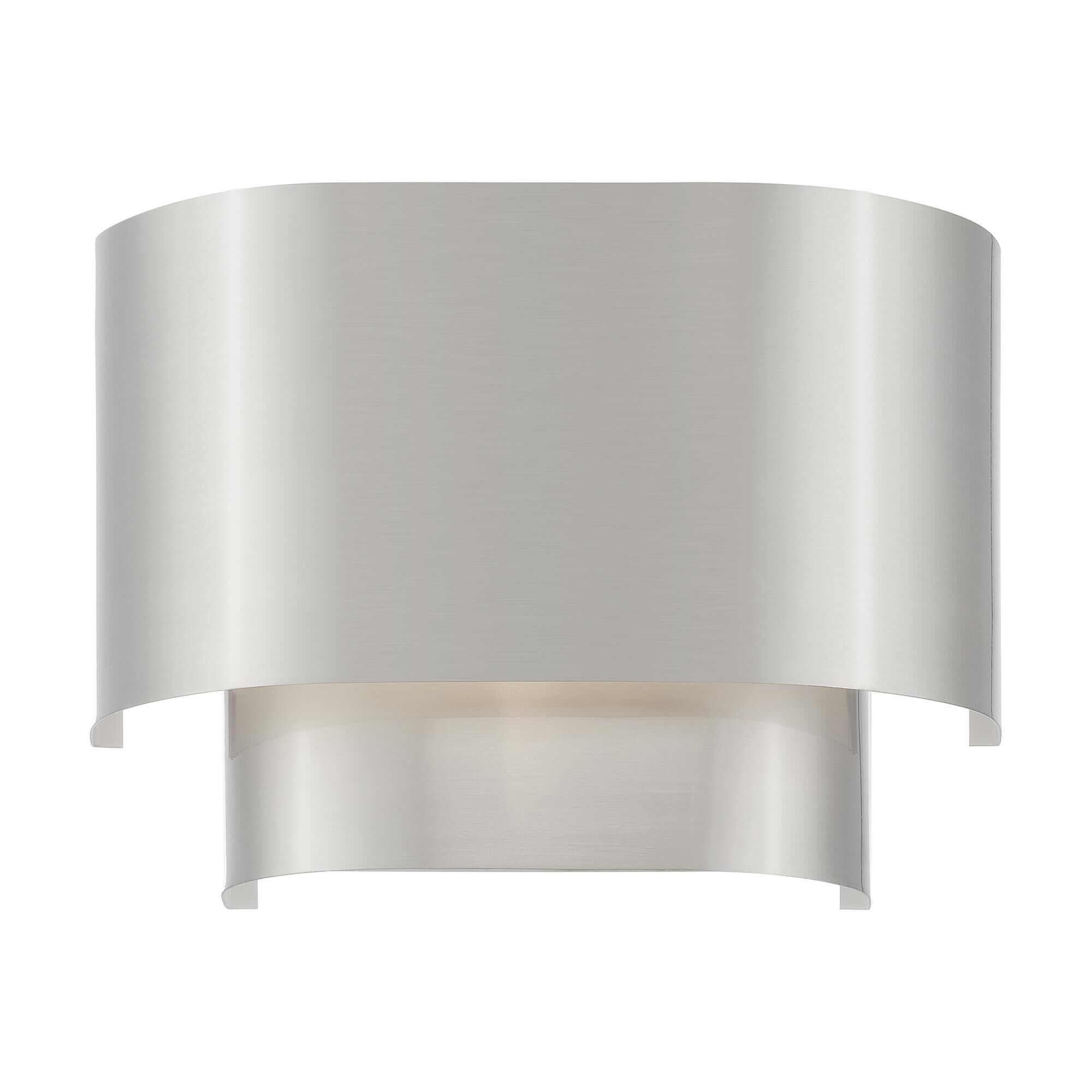 Springview 11 Inch Wall Sconce by Livex Lighting
