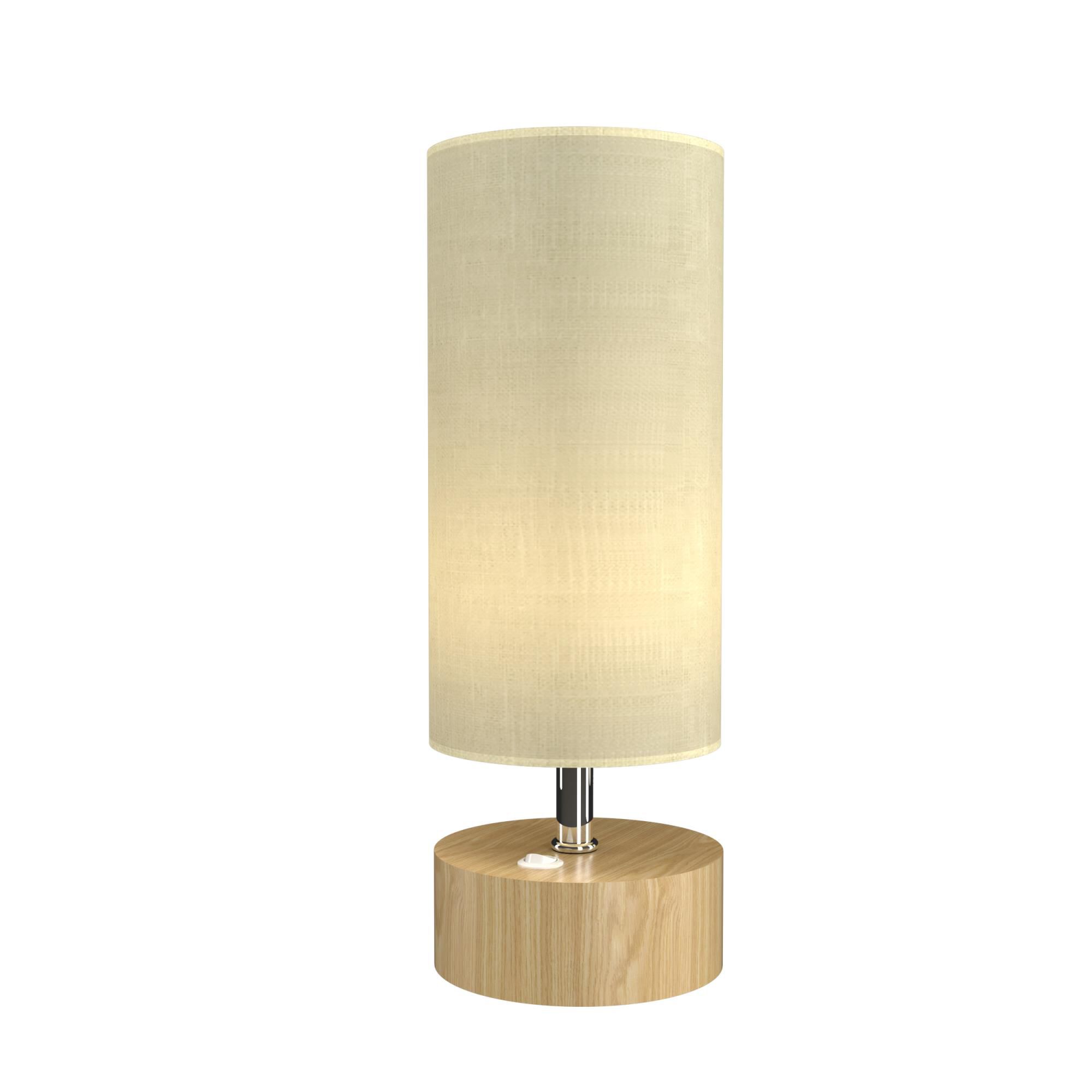 Clean Table Lamp by Accord Lighting