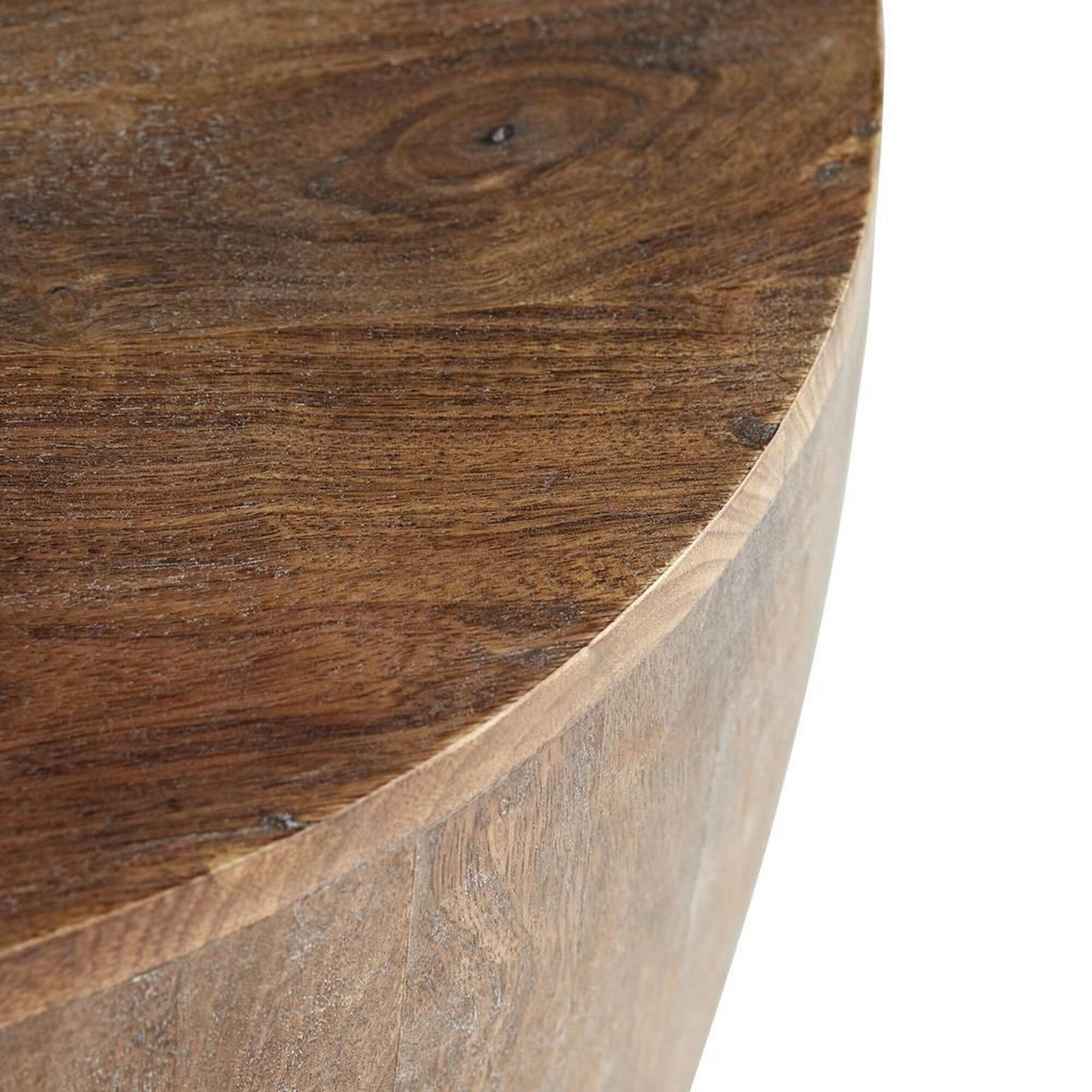 Jacob 24 Inch End Table,