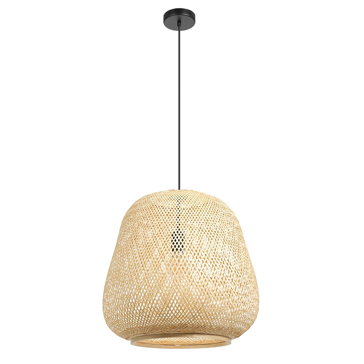 Dembleby 20 Inch Large Pendant by Eglo Lighting