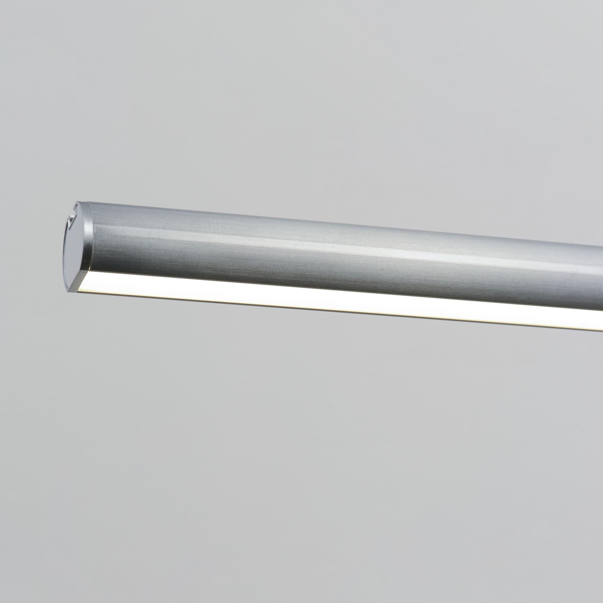 ET2 Lighting Continuum 93 Inch LED Linear Suspension Light