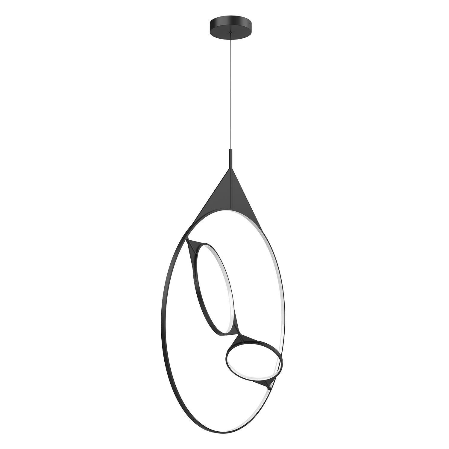 Kuzco Lighting Serif 36 Inch LED Mini Pendant