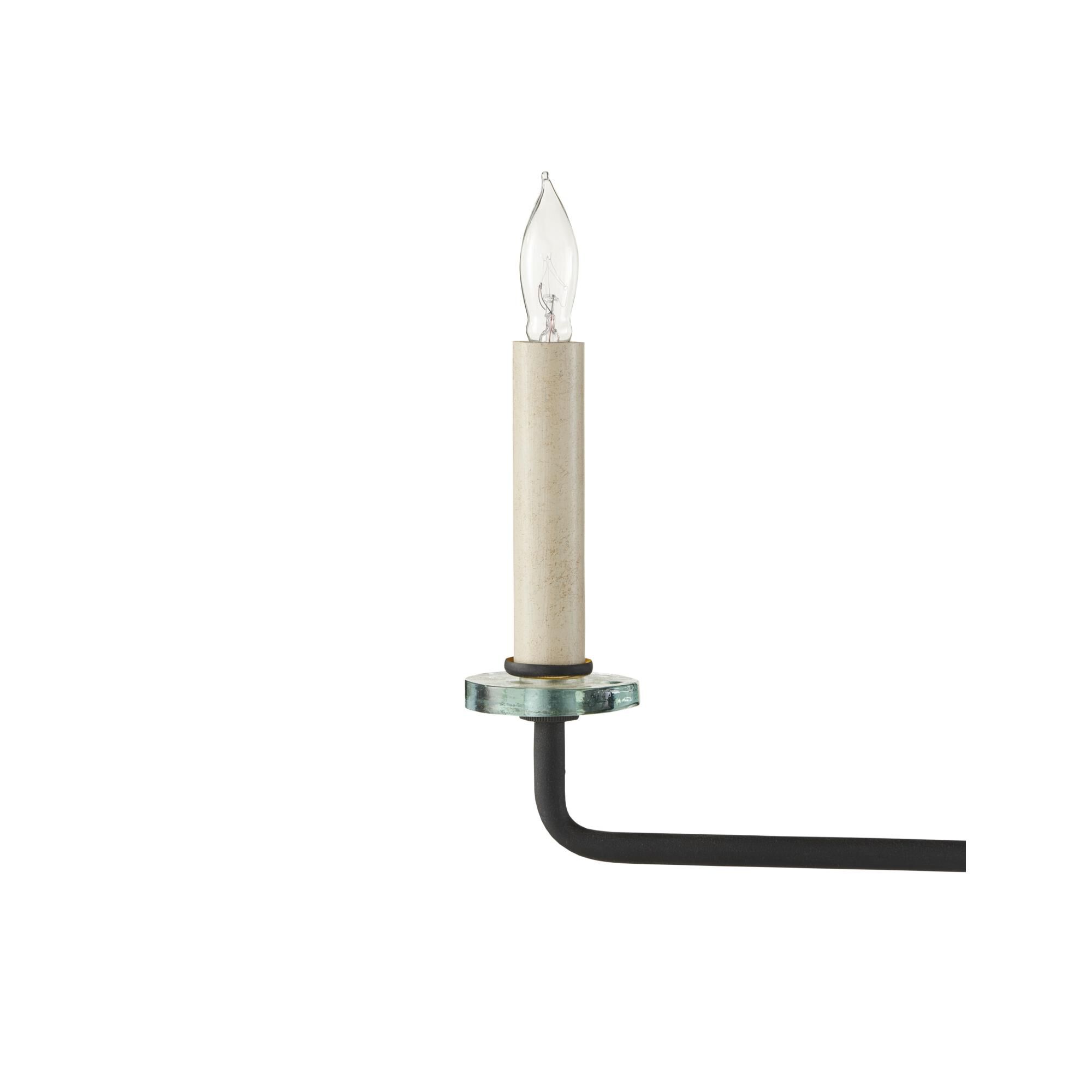 Shown in Blacksmith finish