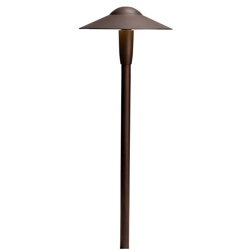 22 Inch Decorative Pathway Light by Kichler Lighting