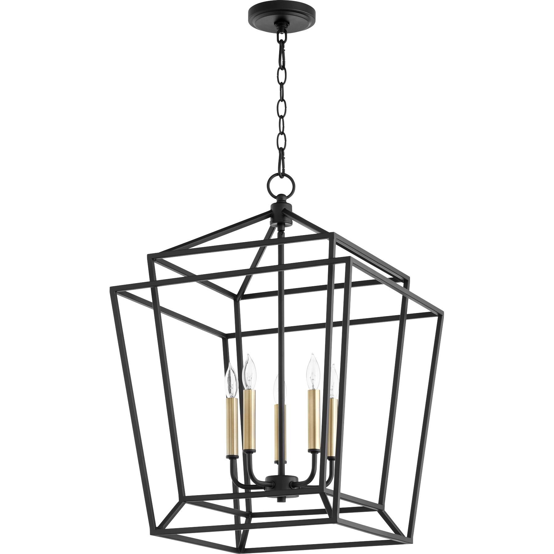 Shown in Noir finish