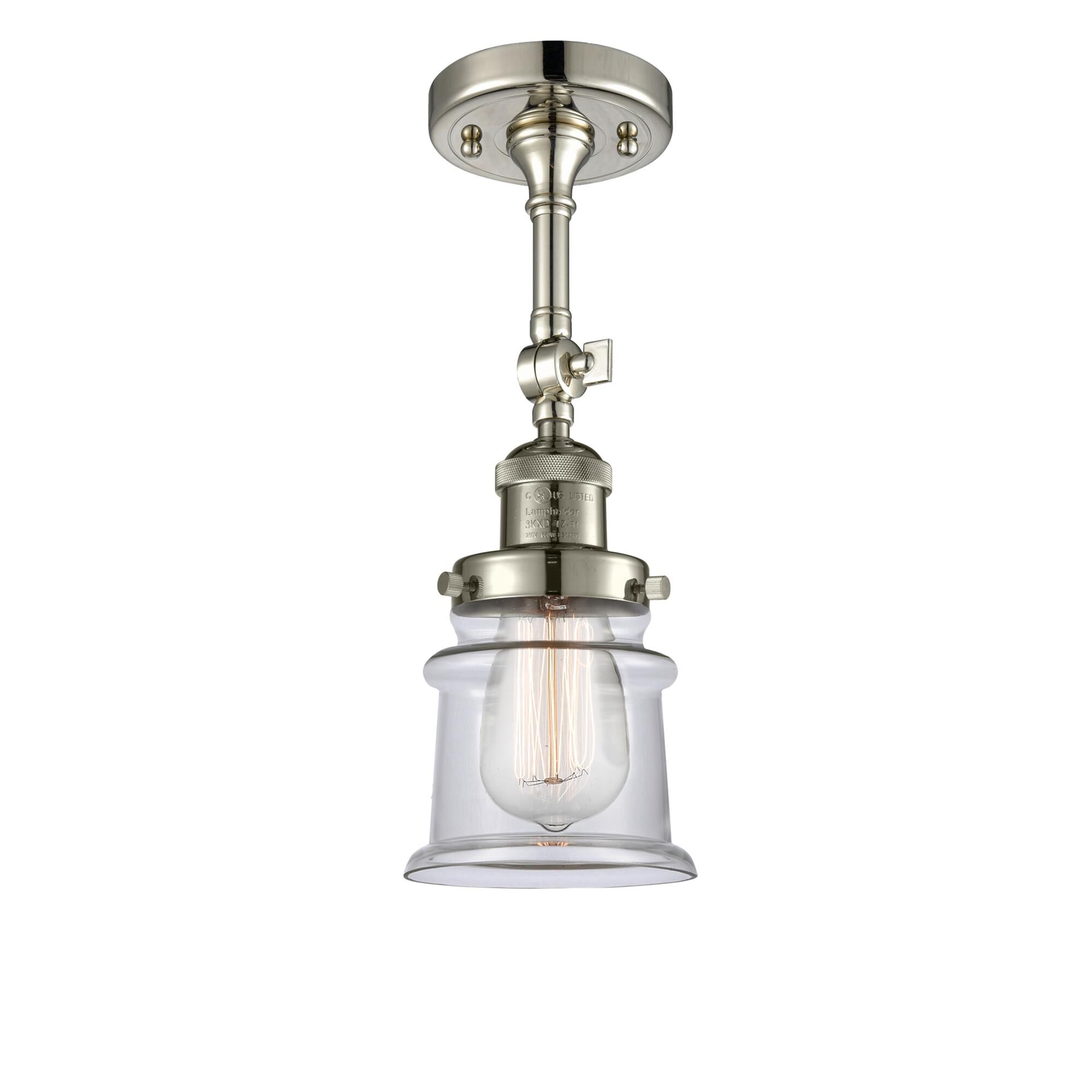 Innovations Lighting Bruno Marashlian Canton 11 Inch Wall Sconce