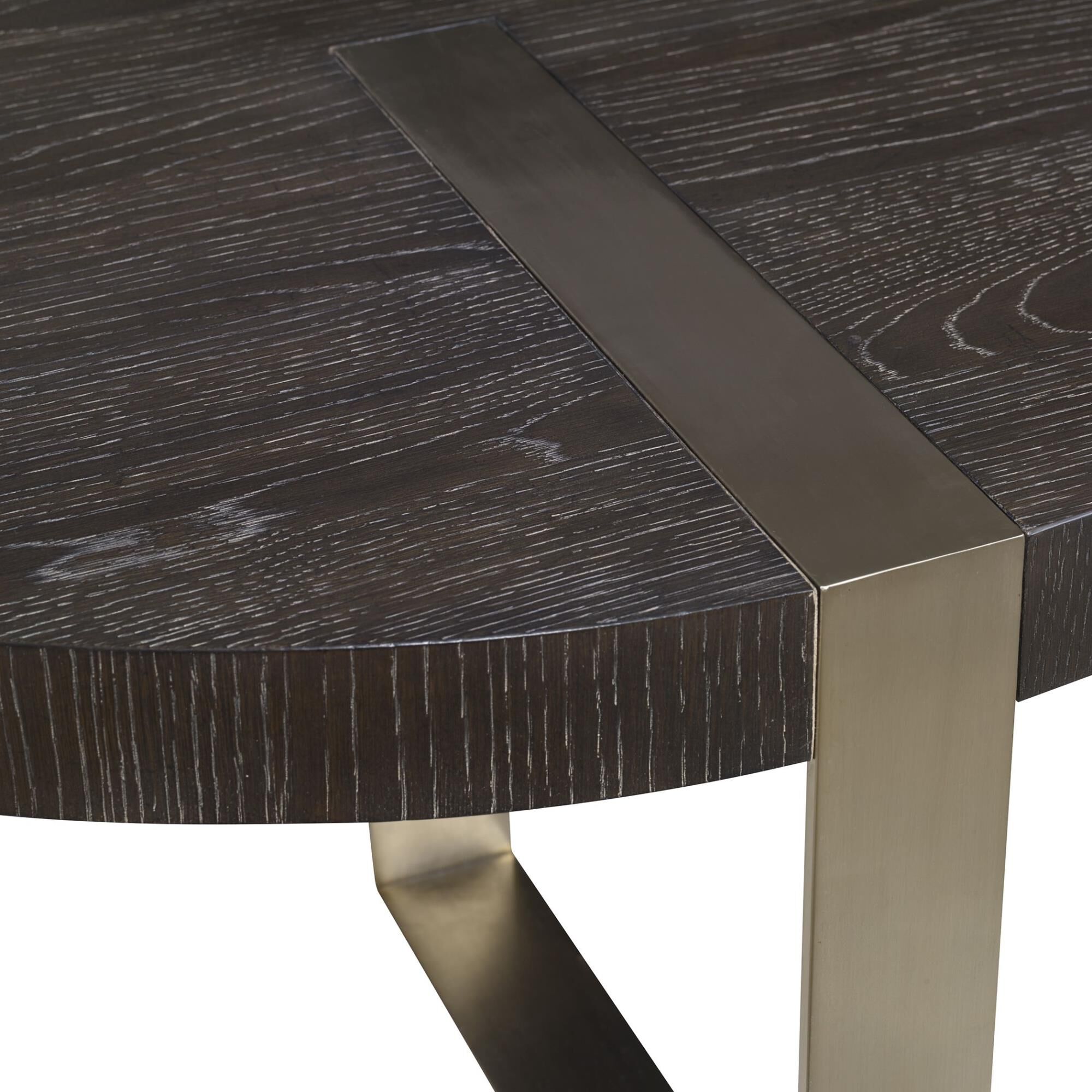 Uttermost Converge Coffee Table - Thumbnail 3