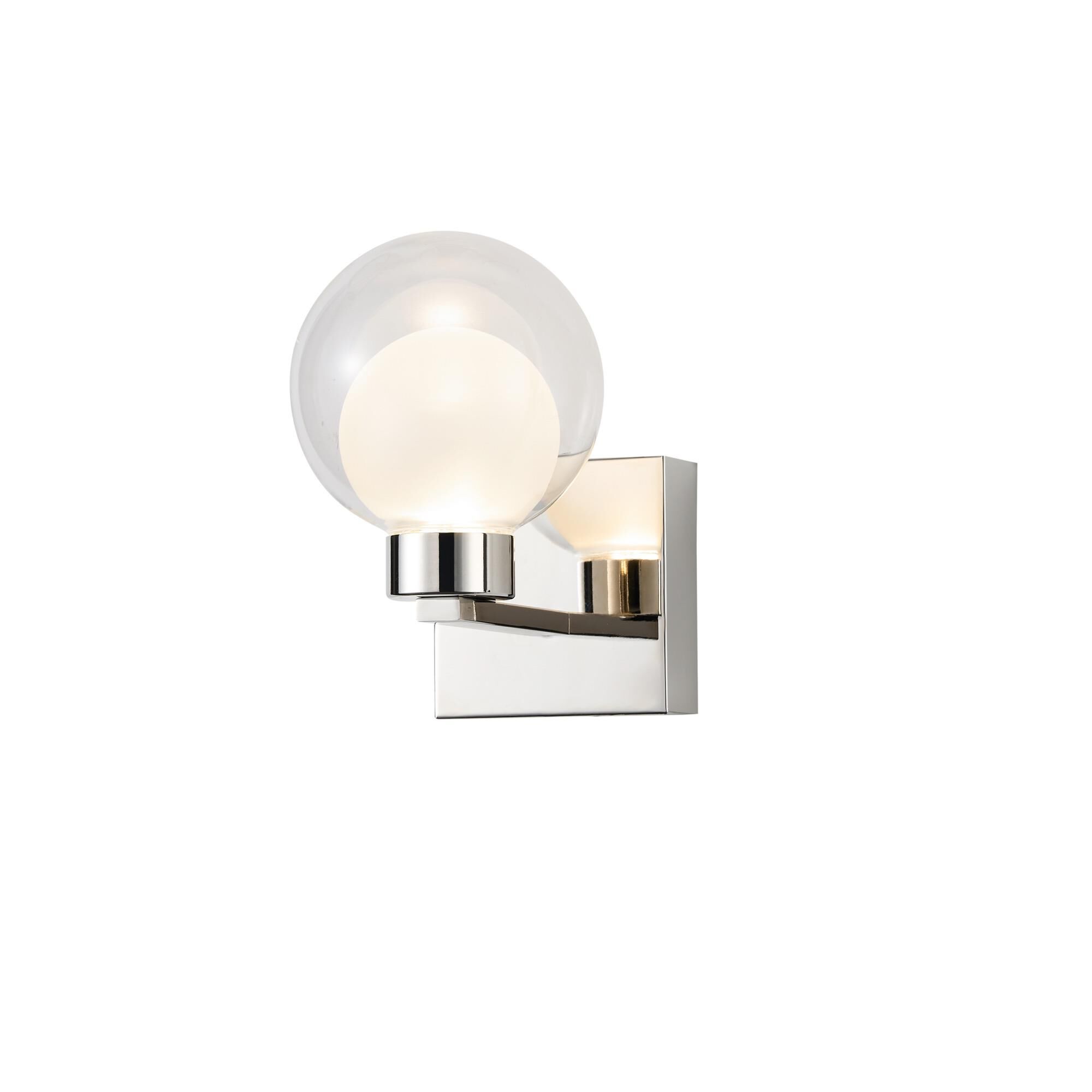 Colton 8 Inch Wall Sconce by Artcraft