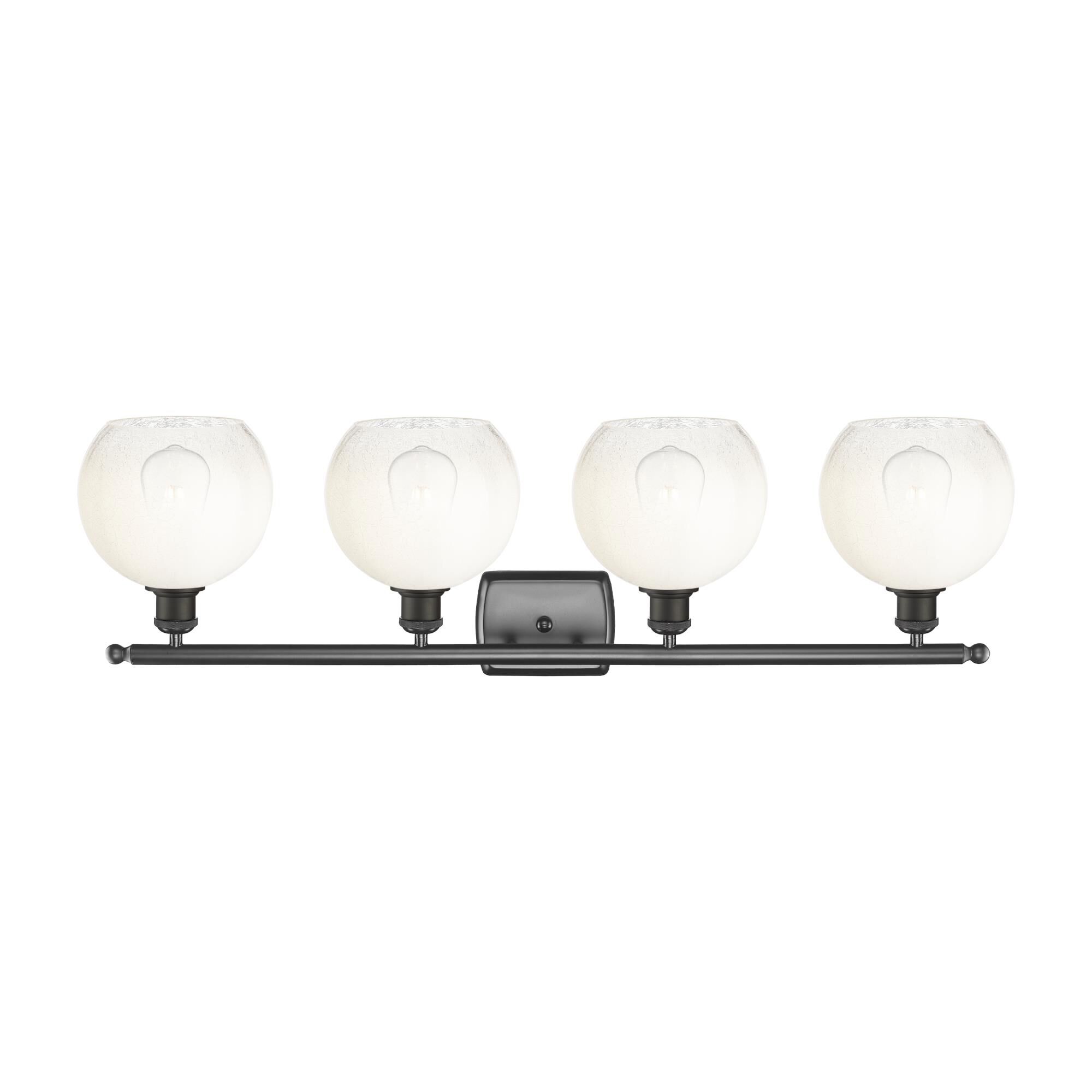 Shown in Oil Rubbed Bronze finish