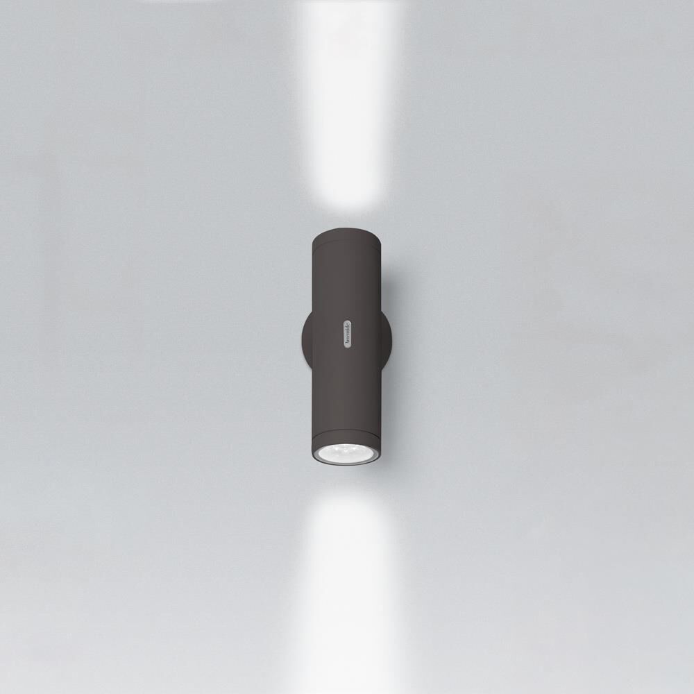 Artemide Ernesto Gismondi Calumet 8 Watt LED Outdoor Spot Light