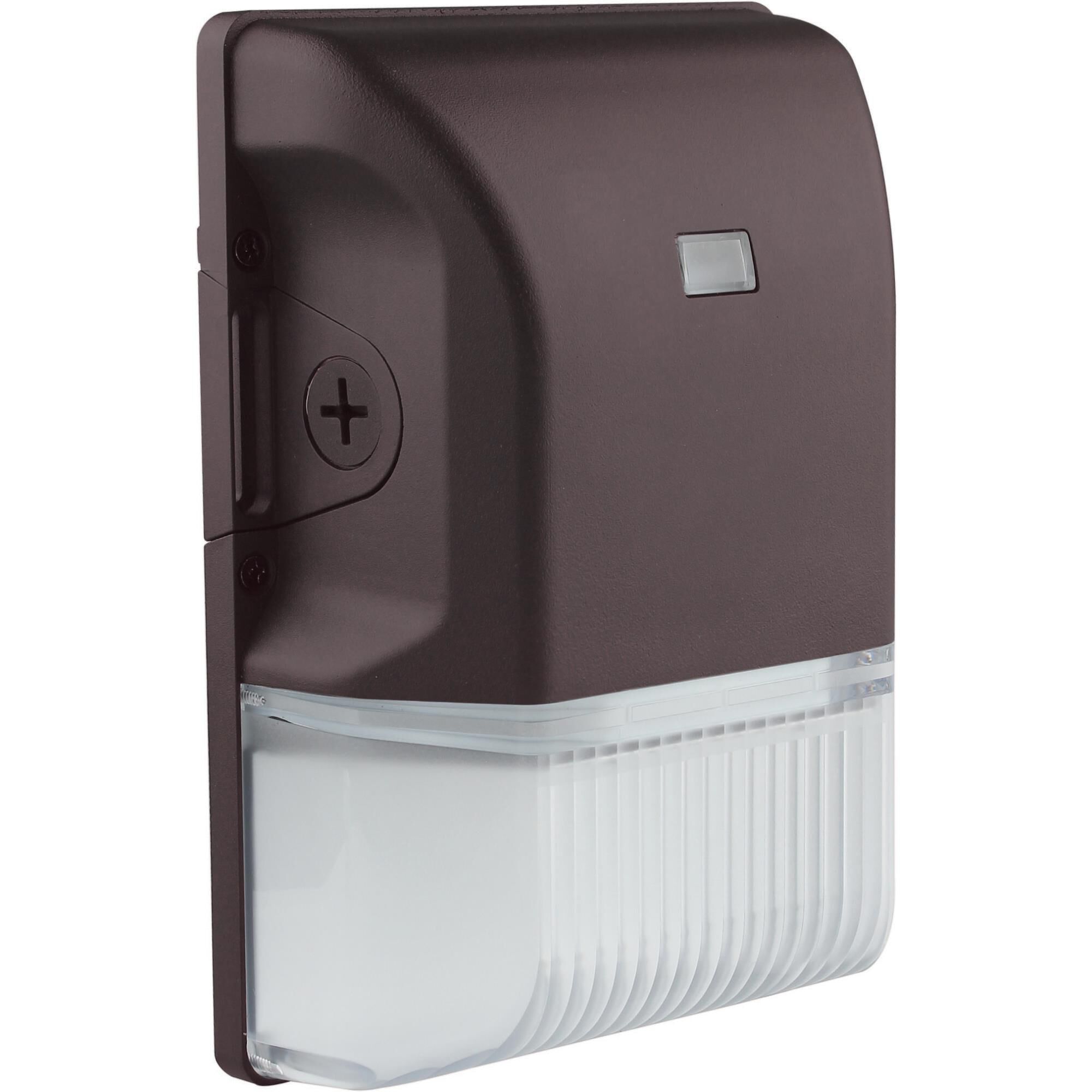 8 Inch LED Pack Light by Nuvo Lighting