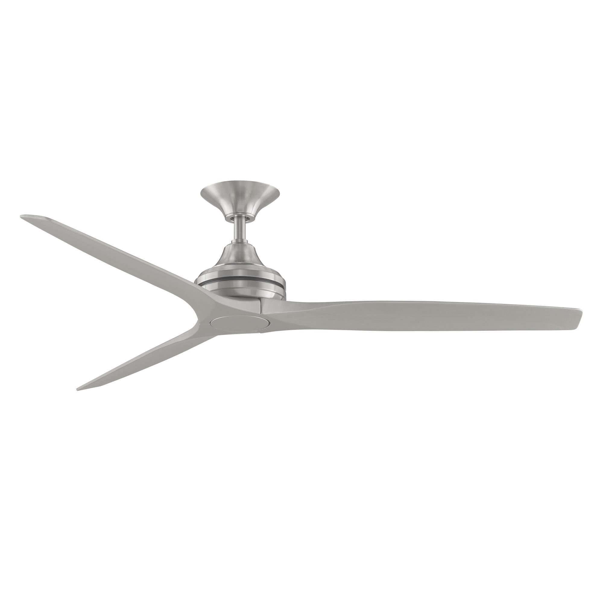 Shown in Brushed Nickel finish