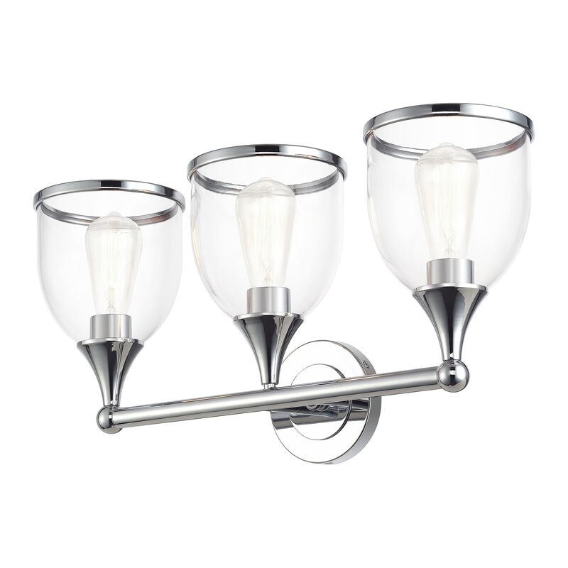 Ashridge 24 Inch Bath Vanity Light by Livex Lighting