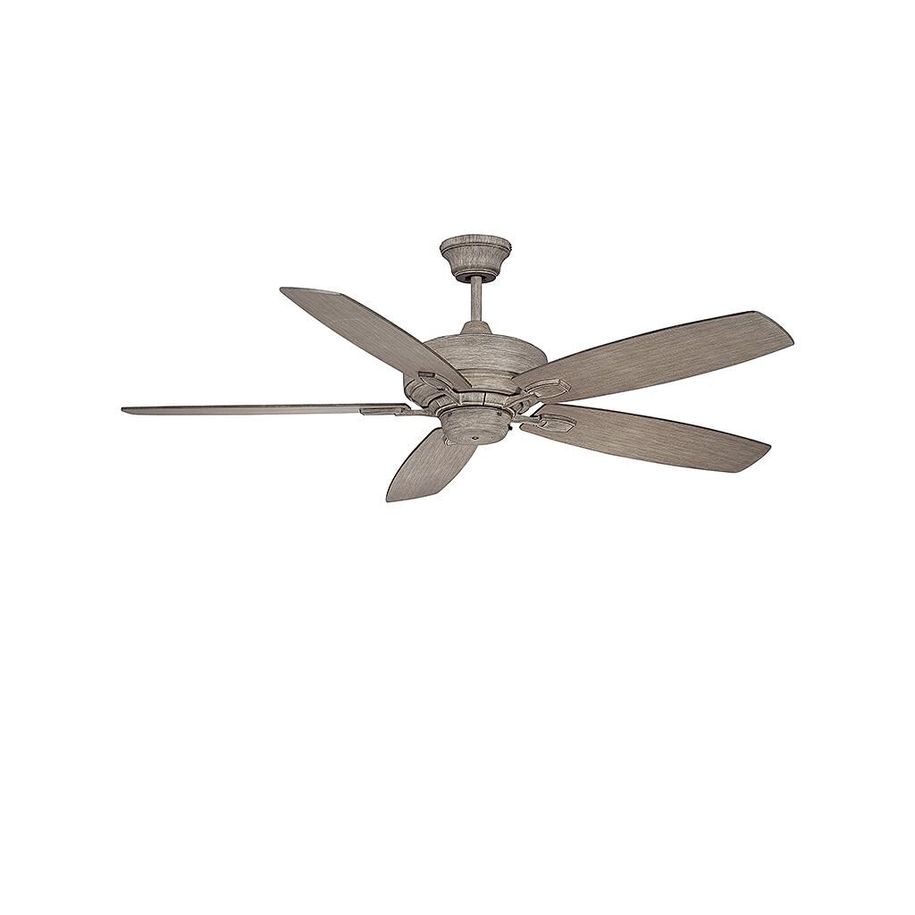 Windstar 52 Inch Ceiling Fan with Light Kit by Savoy House