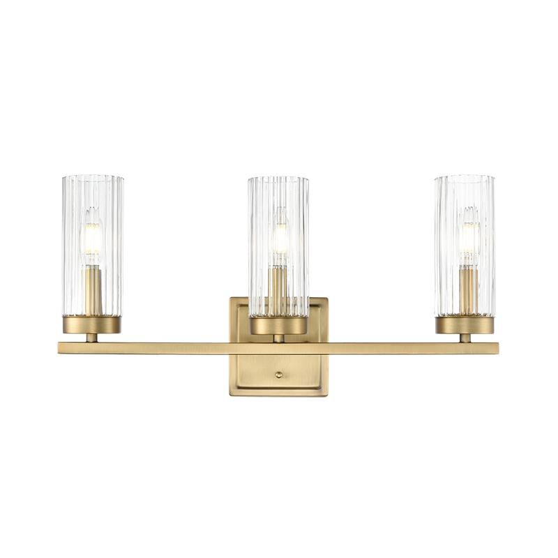 Iversen 21 Inch Bath Vanity Light by Millennium Lighting