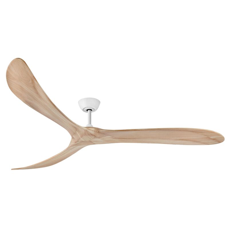 Swell 80 Inch Ceiling Fan by Hinkley