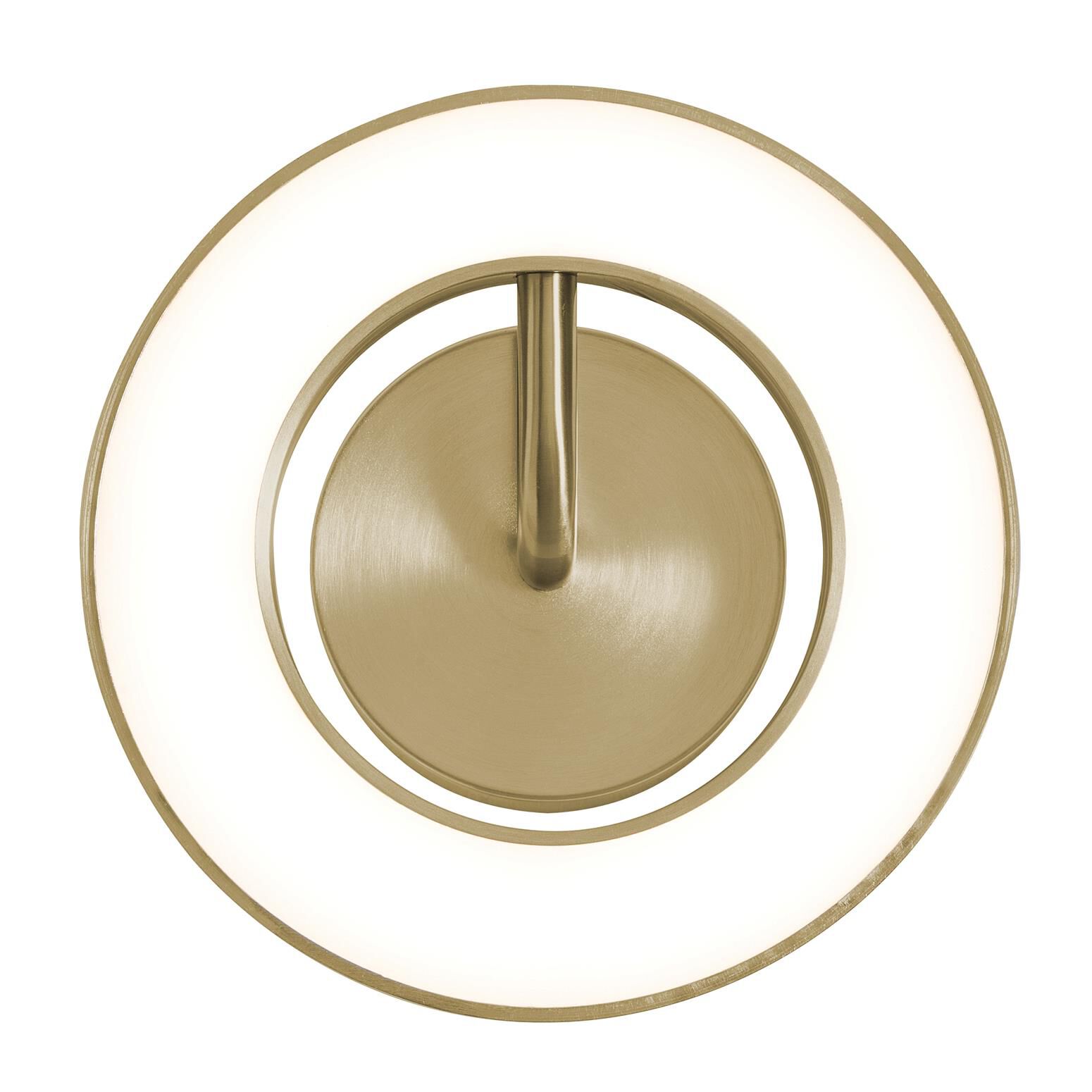 One 10 Inch Wall Sconce by AFX Lighting