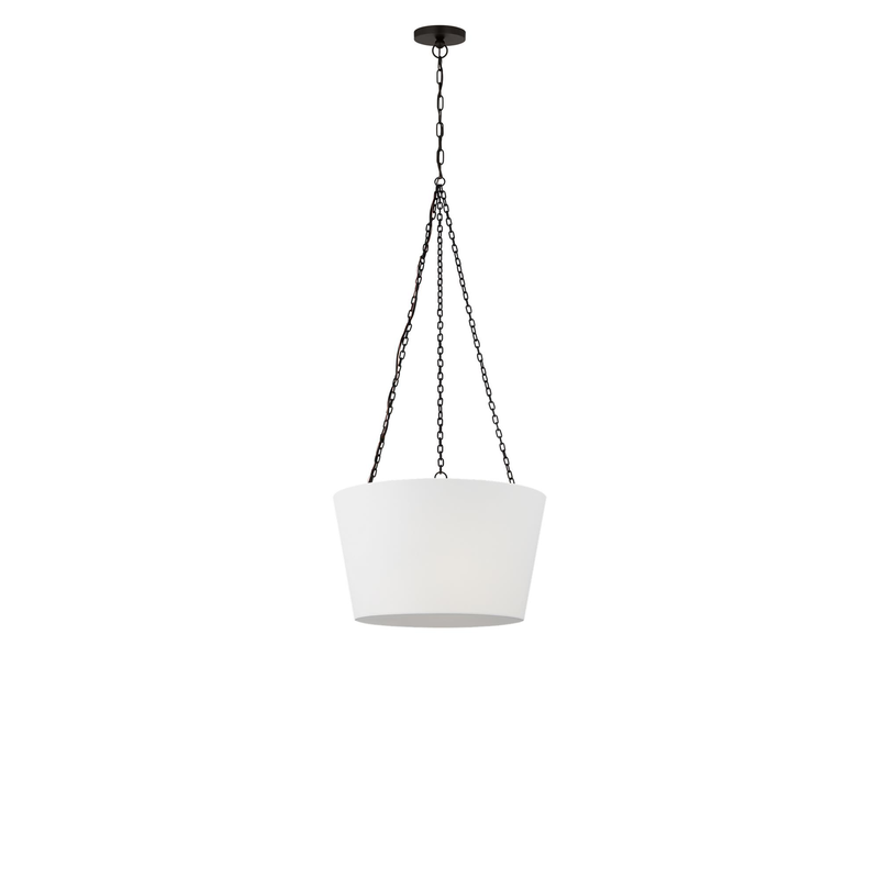Paloma Contreras Herve Large Pendant by Visual Comfort Studio Collection