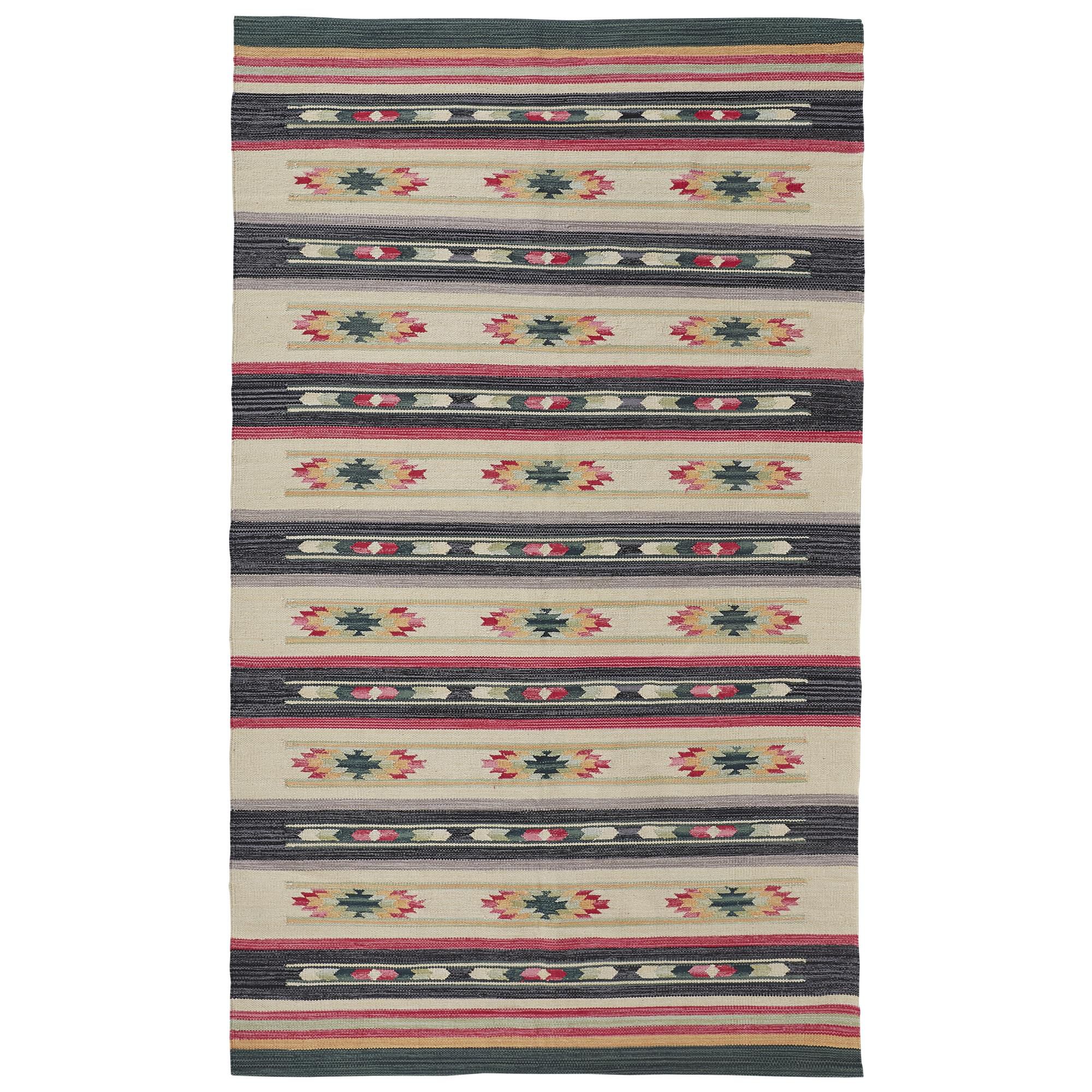 Bode Area Rug,