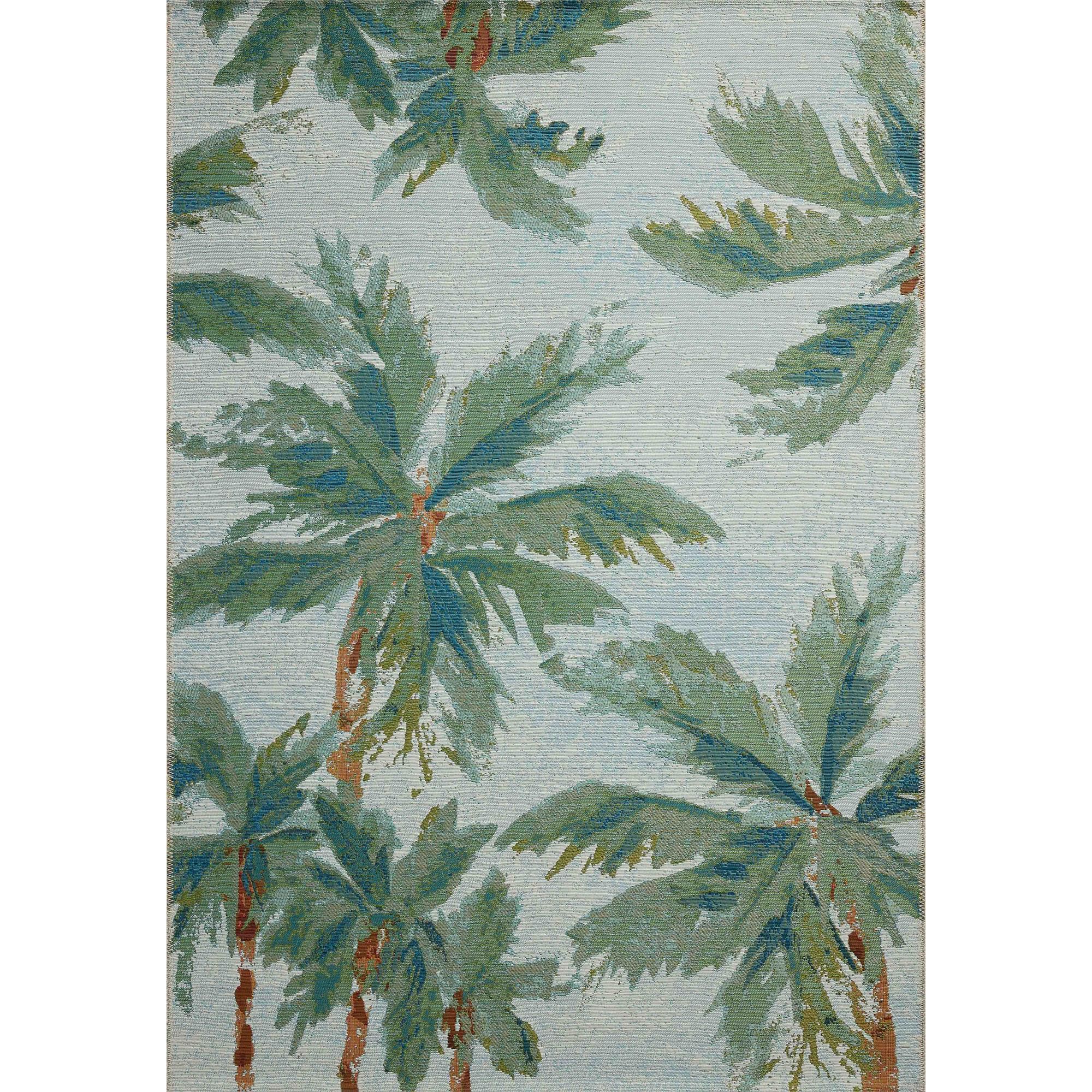 Botanical Area Rug by Loloi Rugs