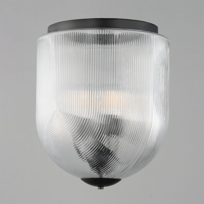 Dune 16 Inch Semi Flush Mount by Maxim Lighting