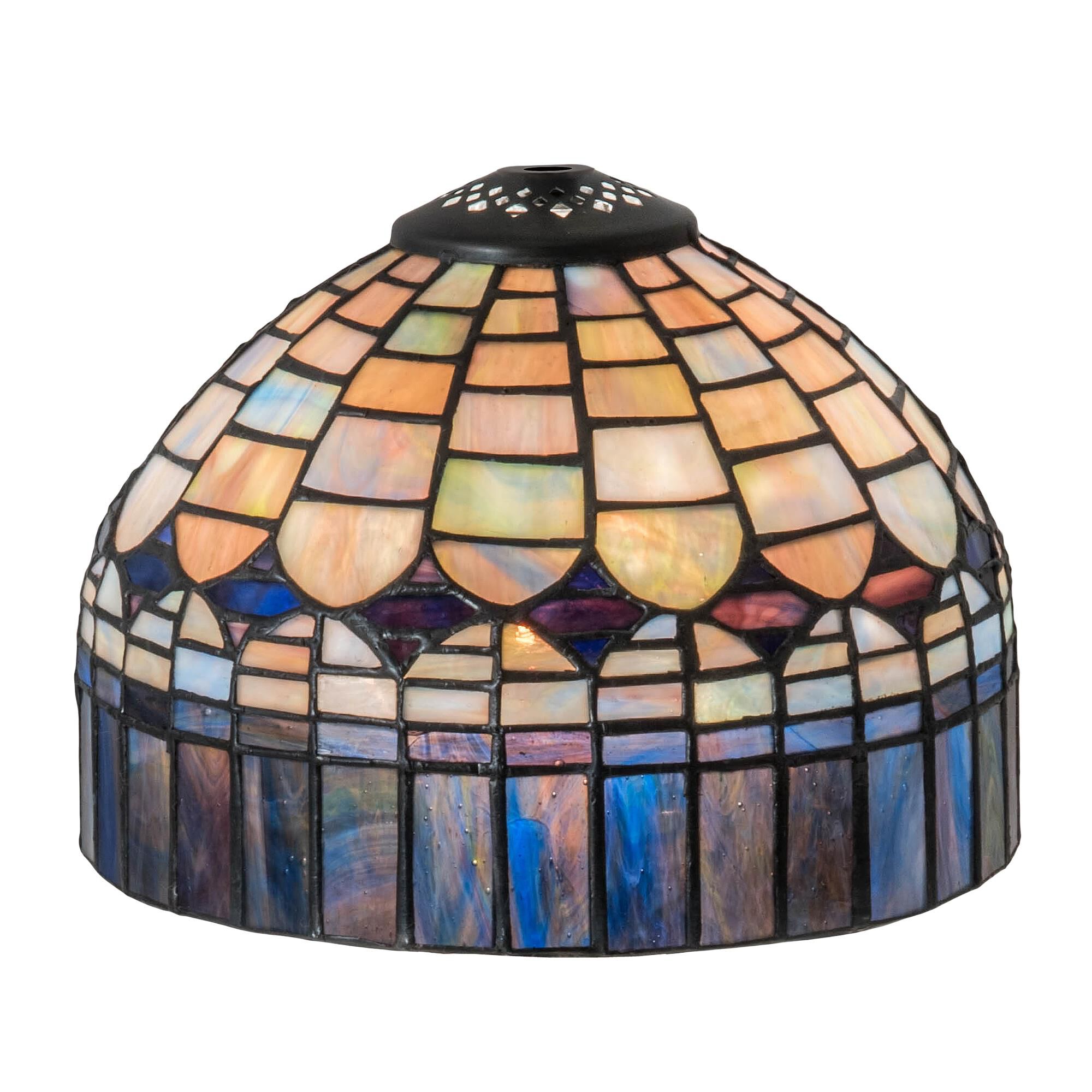 Candice Accessory Shade by Meyda Lighting