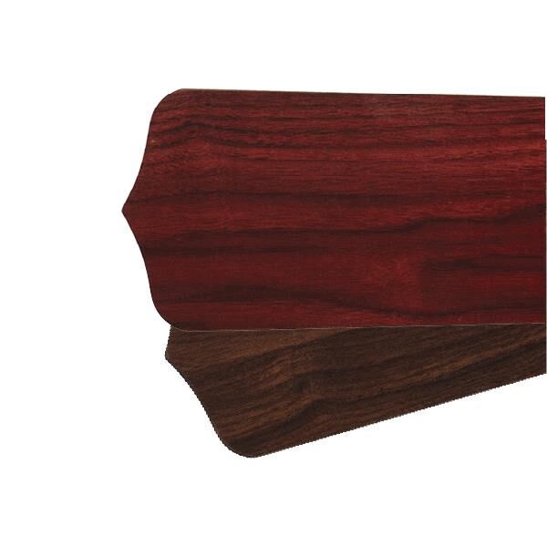 Shown in Rosewood and Walnut finish