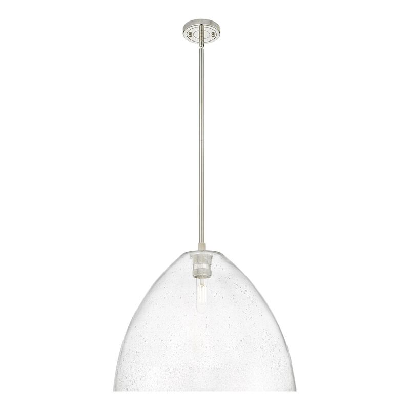 Bruno Marashlian Crown Point Large Pendant by Innovations Lighting