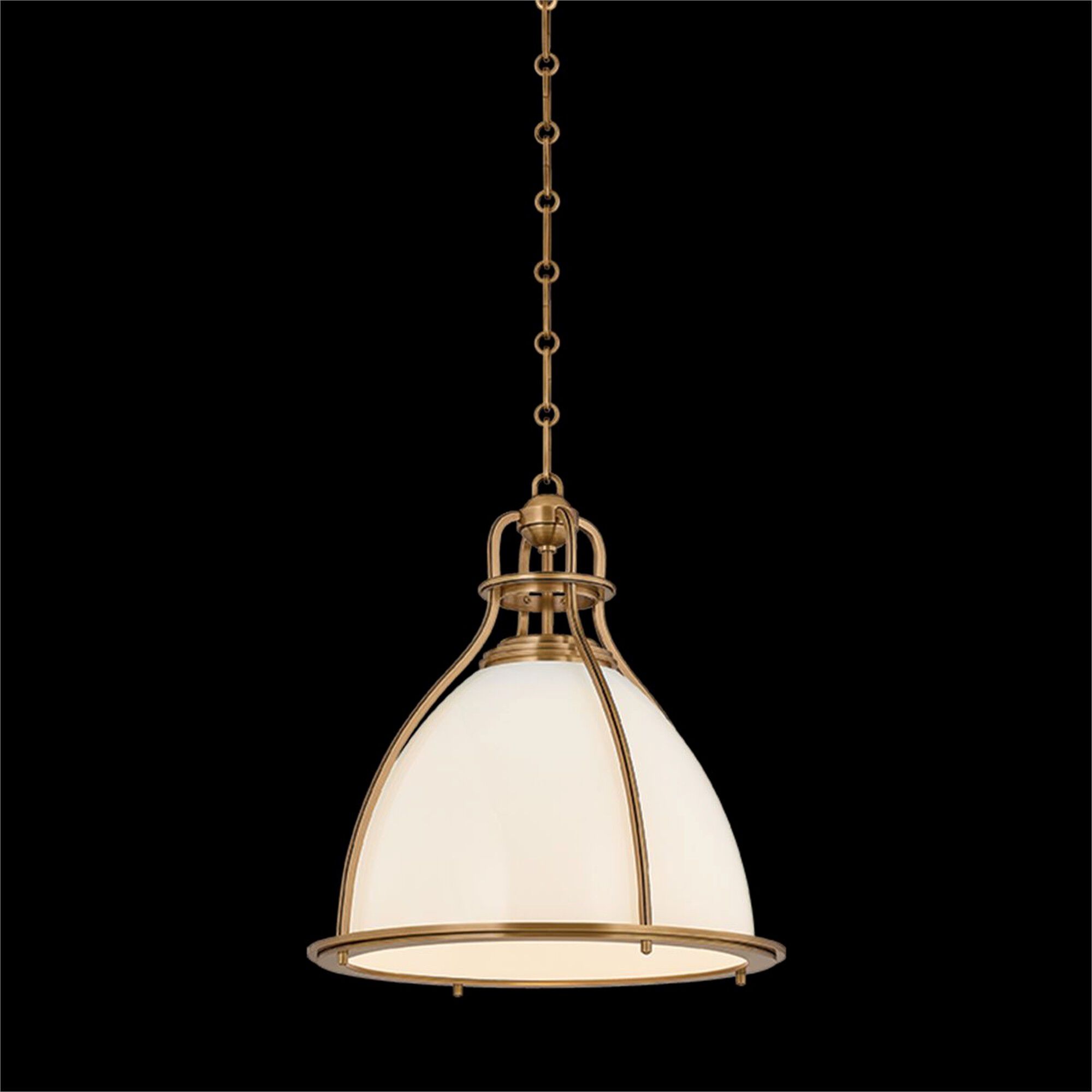 Airmont Small Pendant Light,