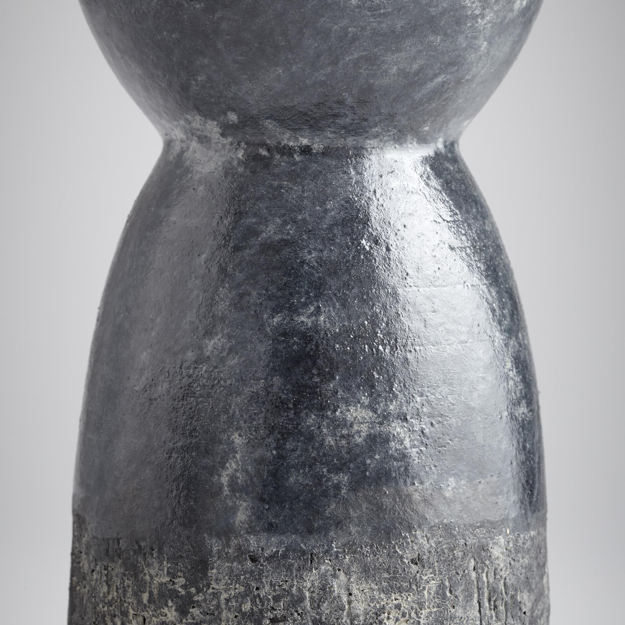 Shown in Black finish