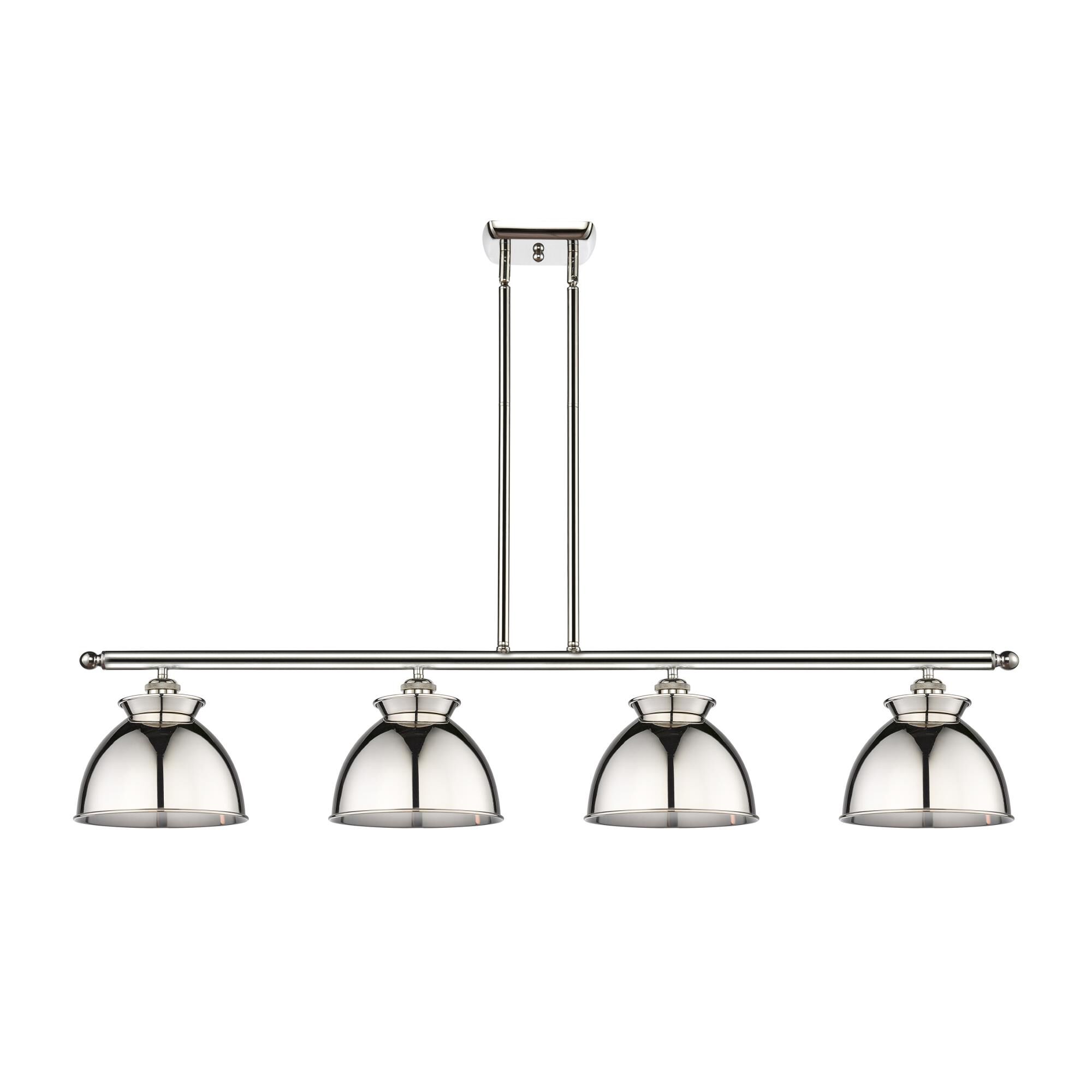 Bruno Marashlian Adirondack 48 Inch Linear Suspension Light by Innovations Lighting