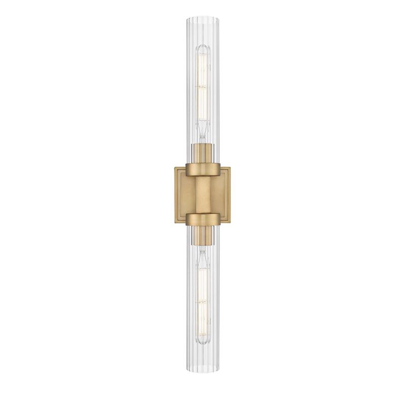 Beau 5 Inch Wall Sconce by Z Lite