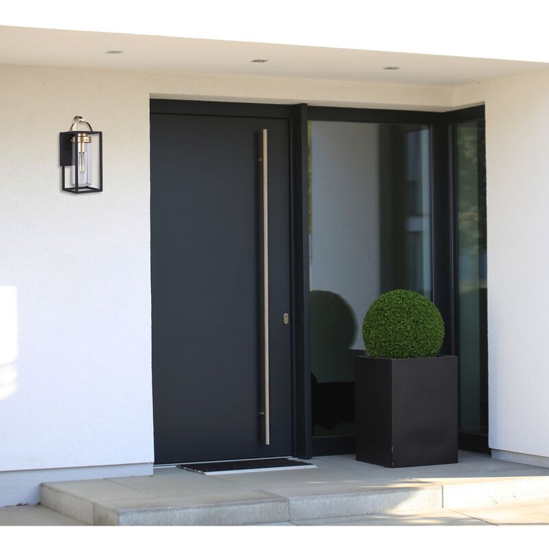 Neo 17 Inch Outdoor Wall Light by Craftmade