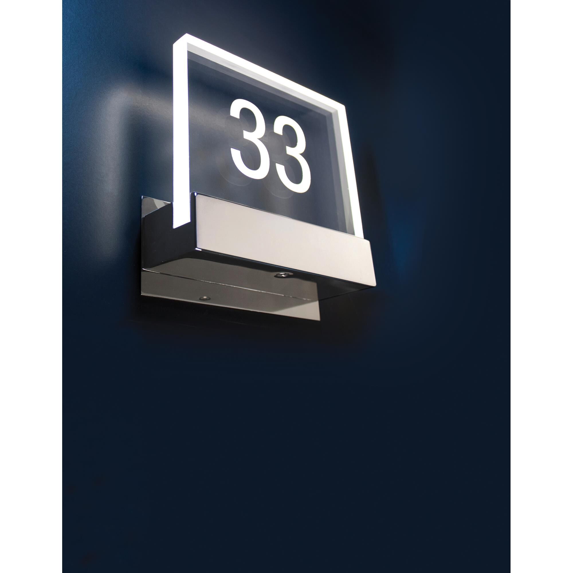 Para 7 Inch Wall Sconce by Eurofase Lighting