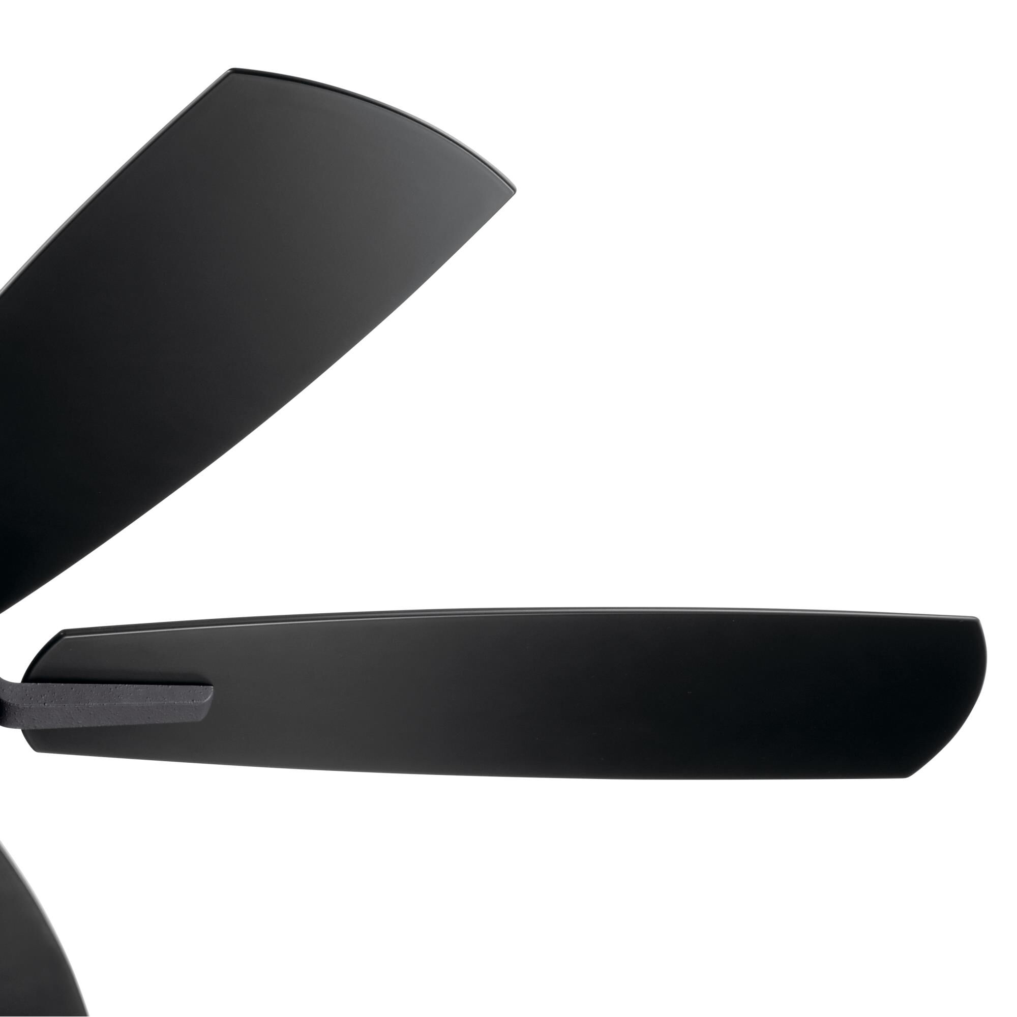 Lydra 52 Inch Ceiling Fan with Light Kit by Kichler Lighting