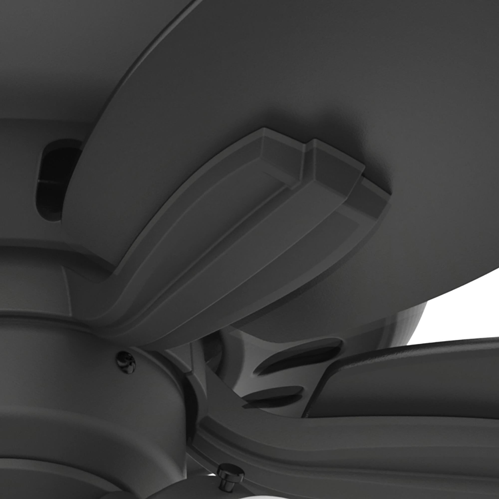 Newsome Ceiling Fan by Hunter Fan