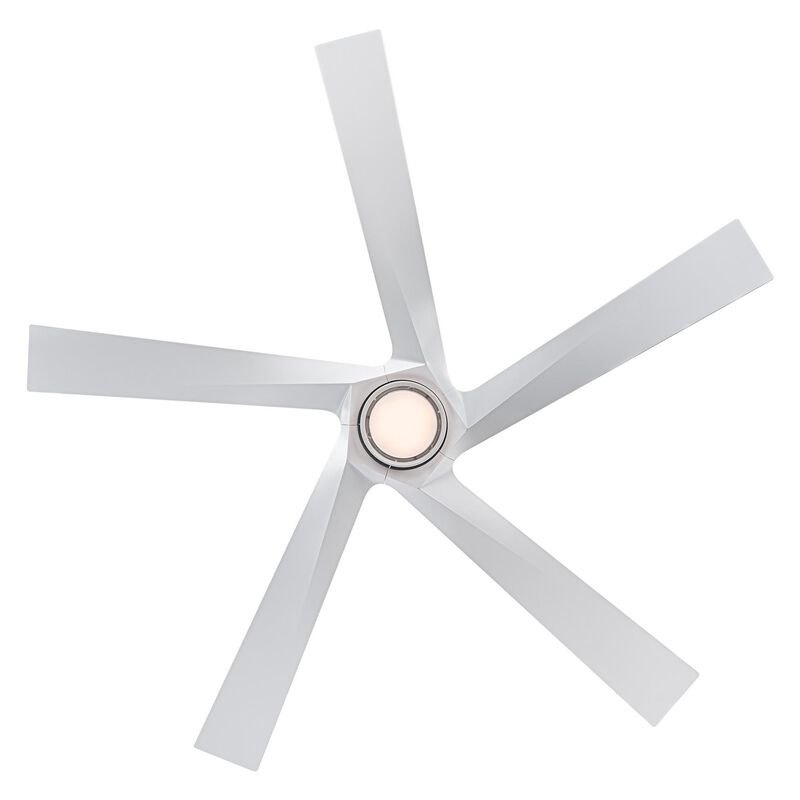 Zeke 60 Inch Ceiling Fan by WAC Lighting