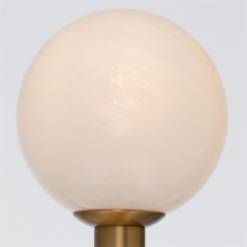 Terrell 18 Inch 2 Light Bath Vanity Light by Crystorama