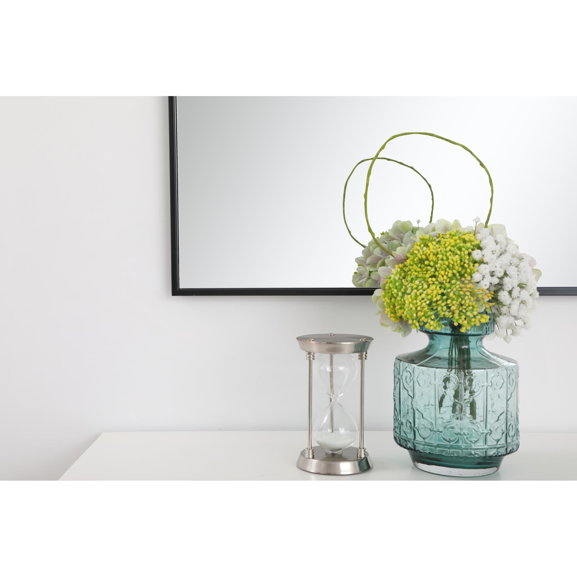 Eternity Decorative Mirrors by Elegant Decor