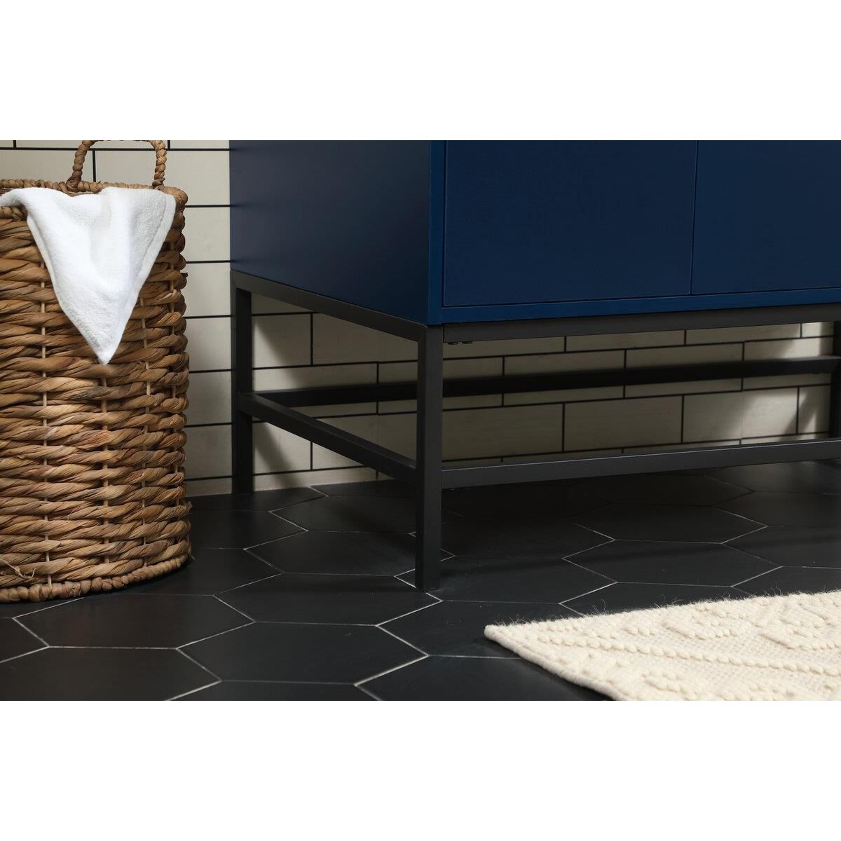 Eugene Bath Vanity by Elegant Decor