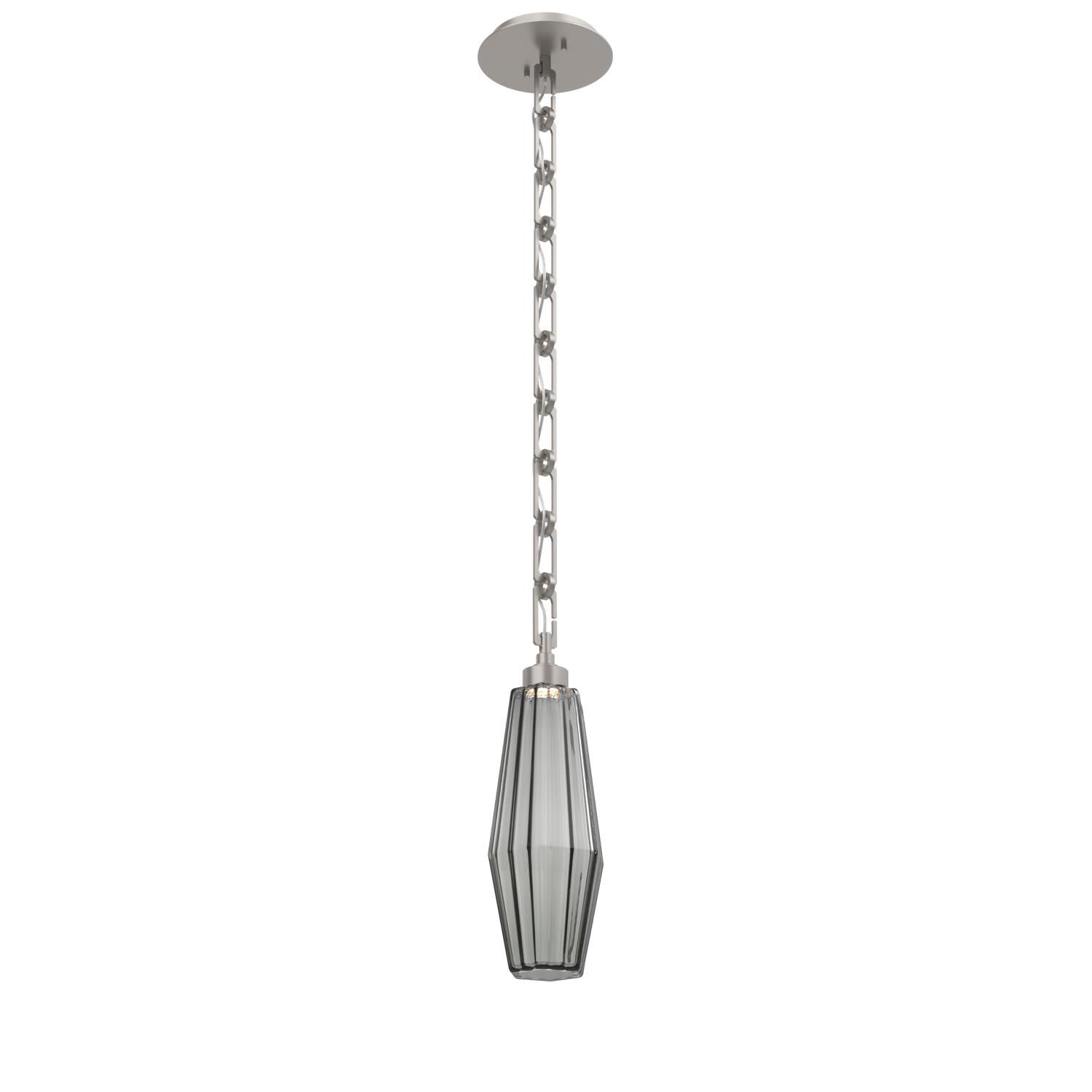 Levi Wilson Aalto 6 Inch Mini Pendant by Hammerton Studio