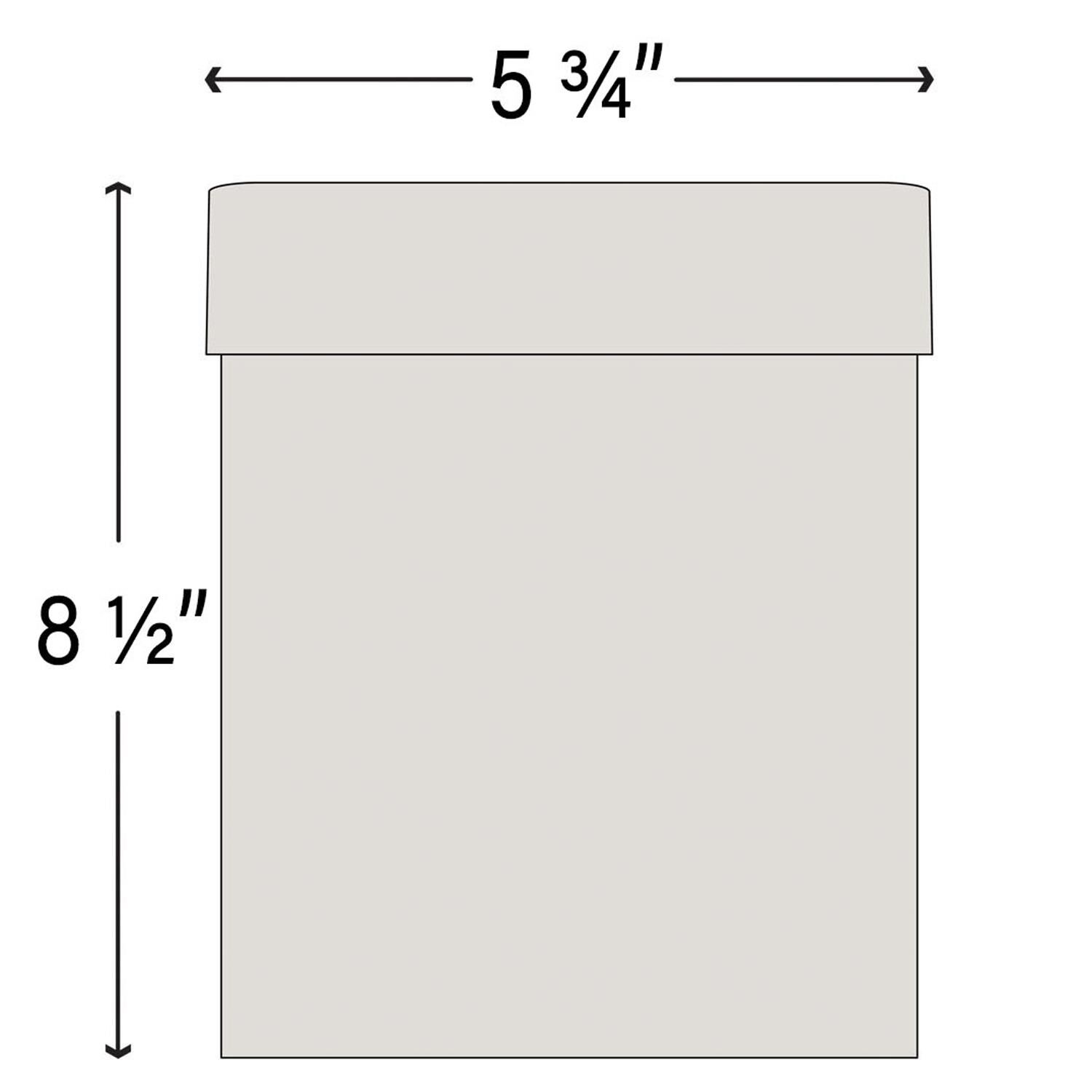Shown in Matte Bronze finish and Clear Lens glass