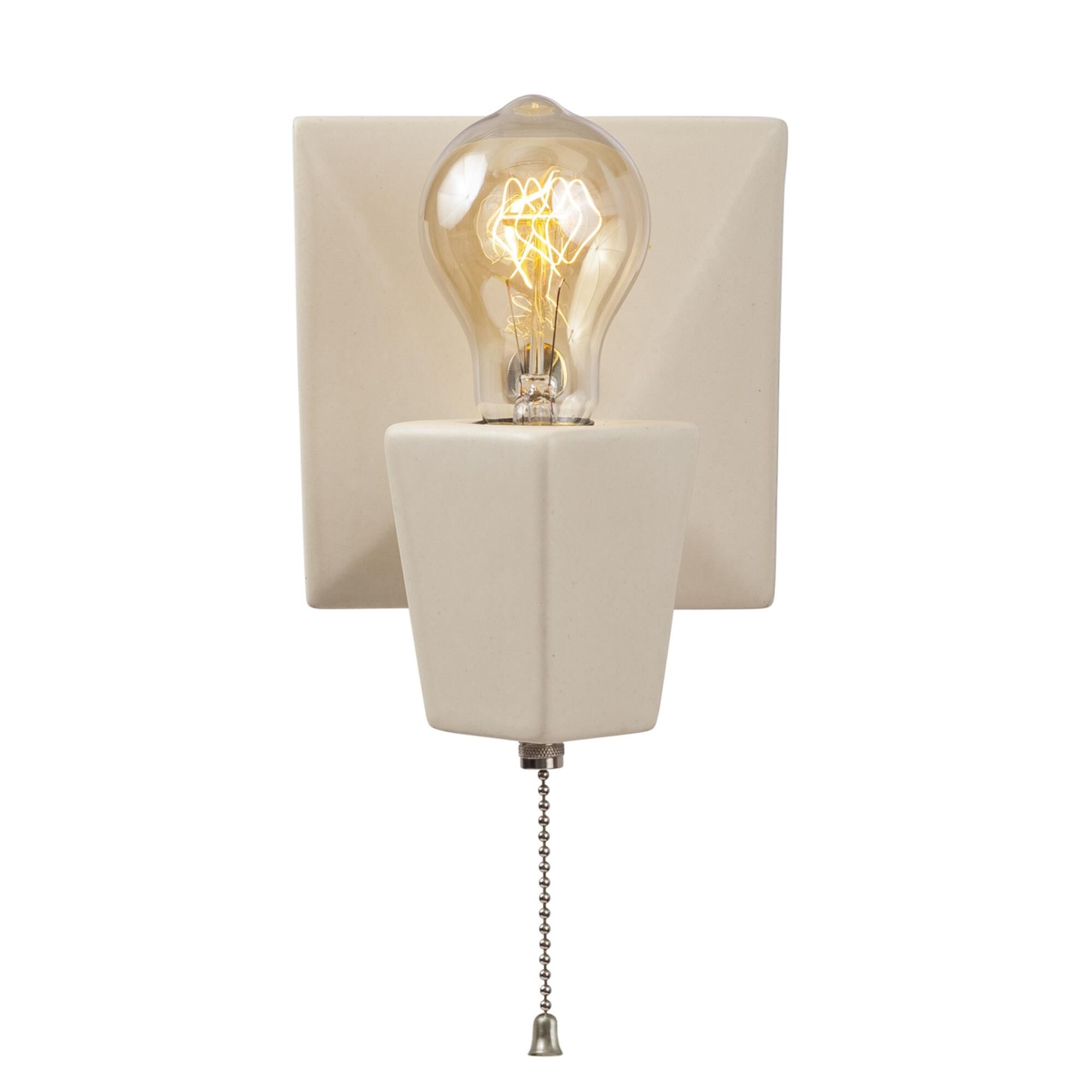 American Classics Wall Sconce by Justice Design Group