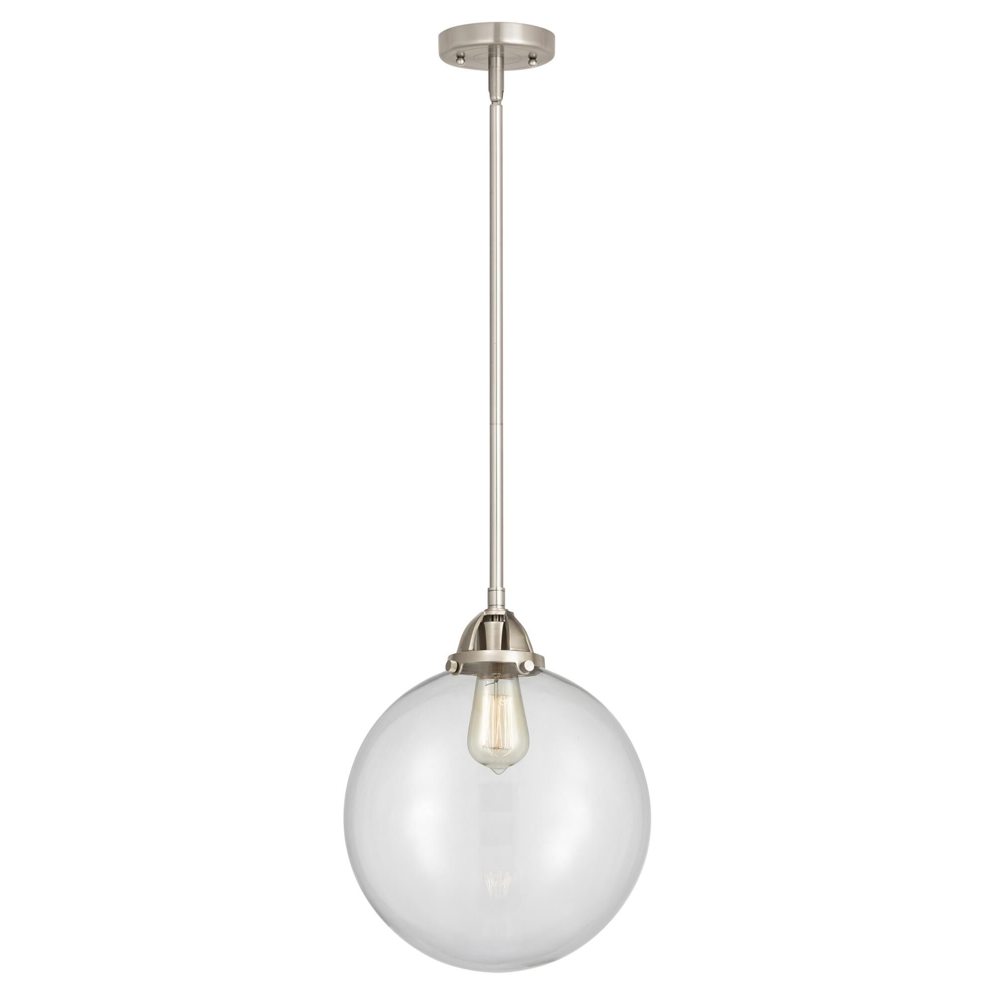 Innovations Lighting Bruno Marashlian Beacon 12 Inch Mini Pendant