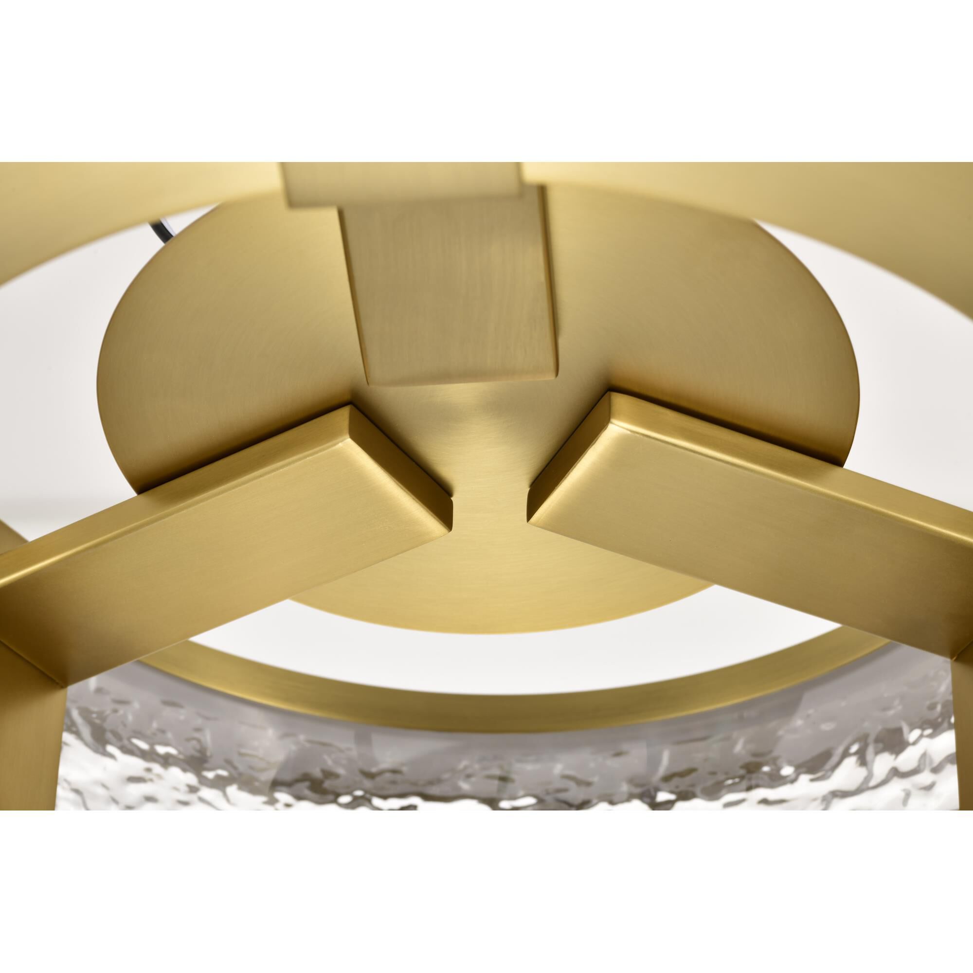 Shown in Vintage Brass finish