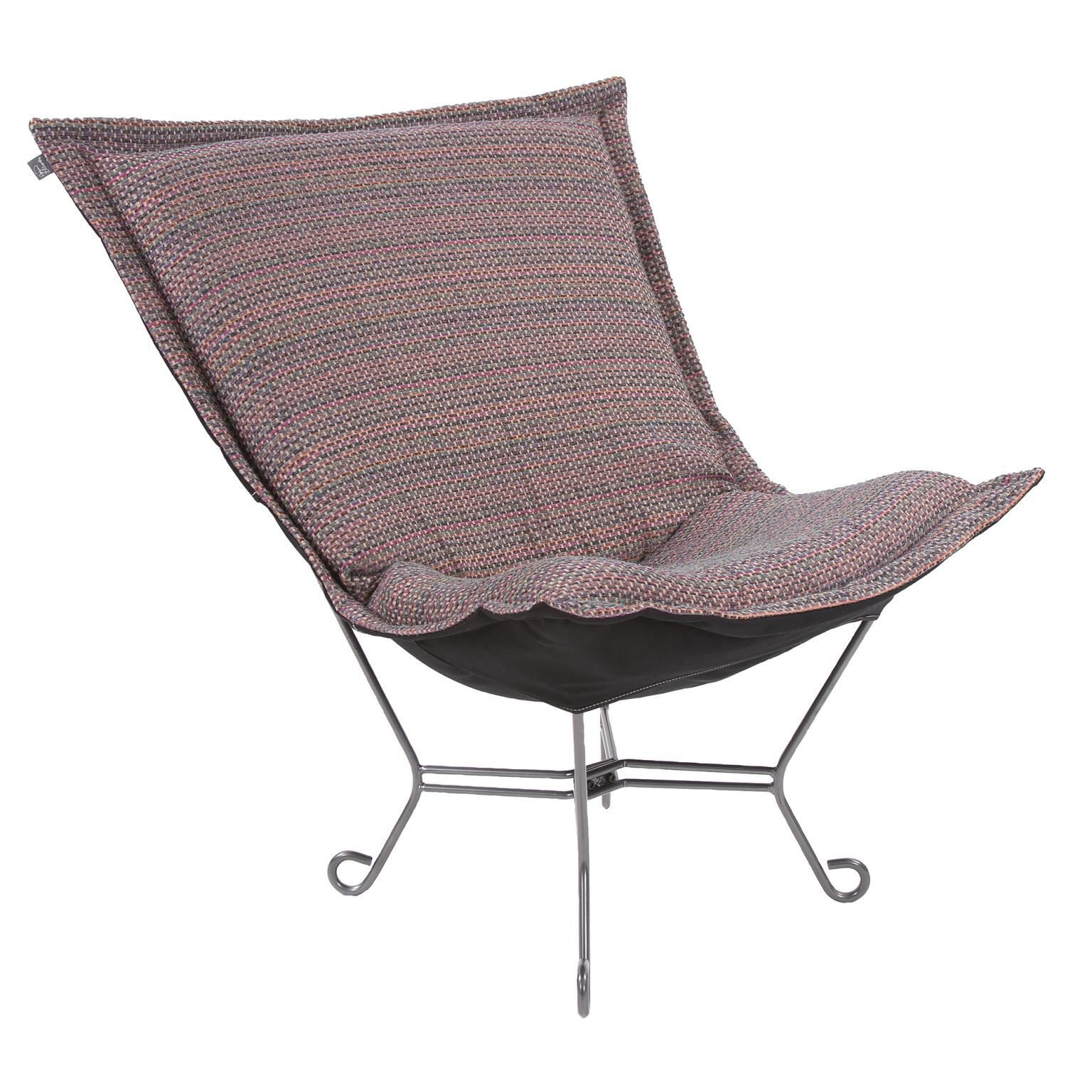 Shown in Berry finish