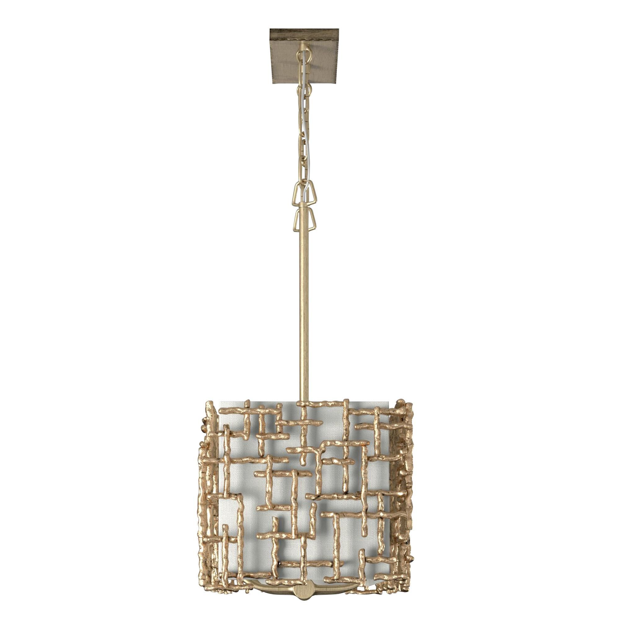 Farrah Medium Linear Chandelier,