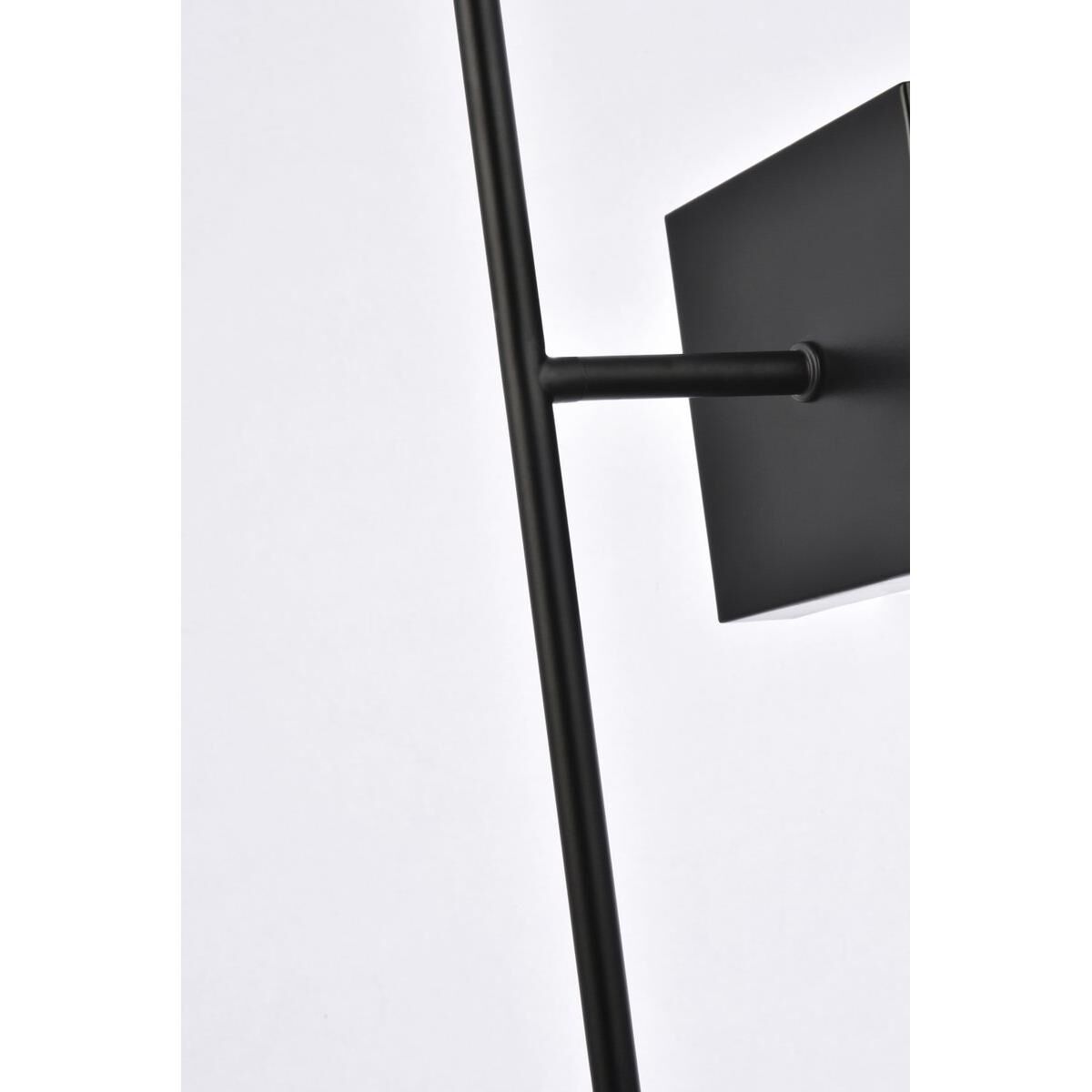 Neri 7 Inch Wall Sconce by Elegant Lighting