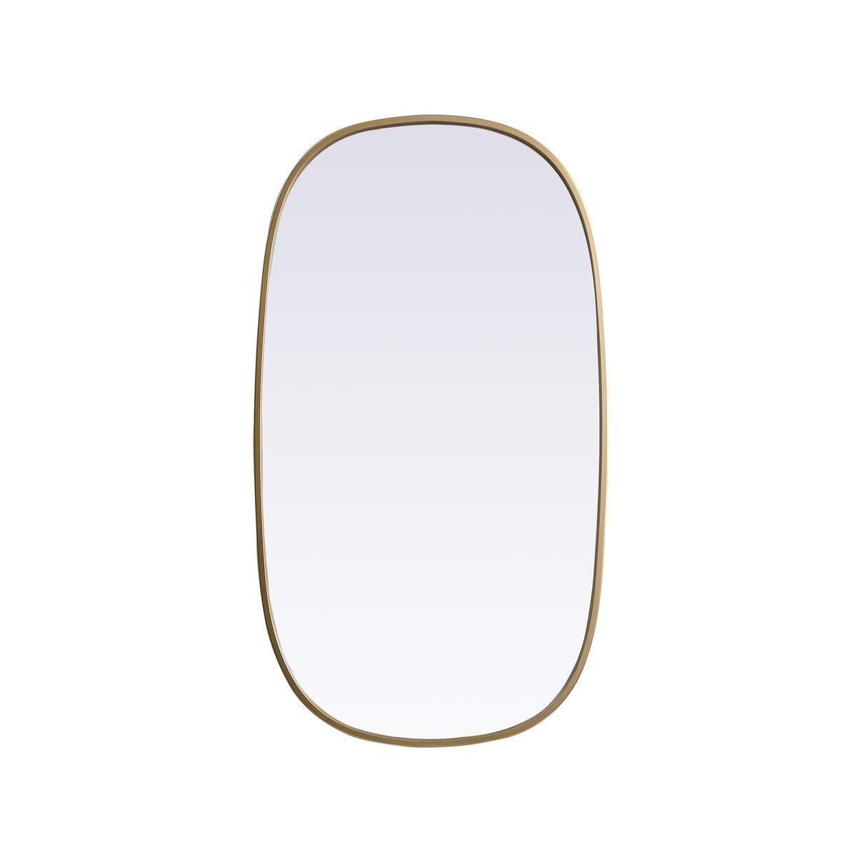 Brynn Decorative Mirrors by Elegant Decor