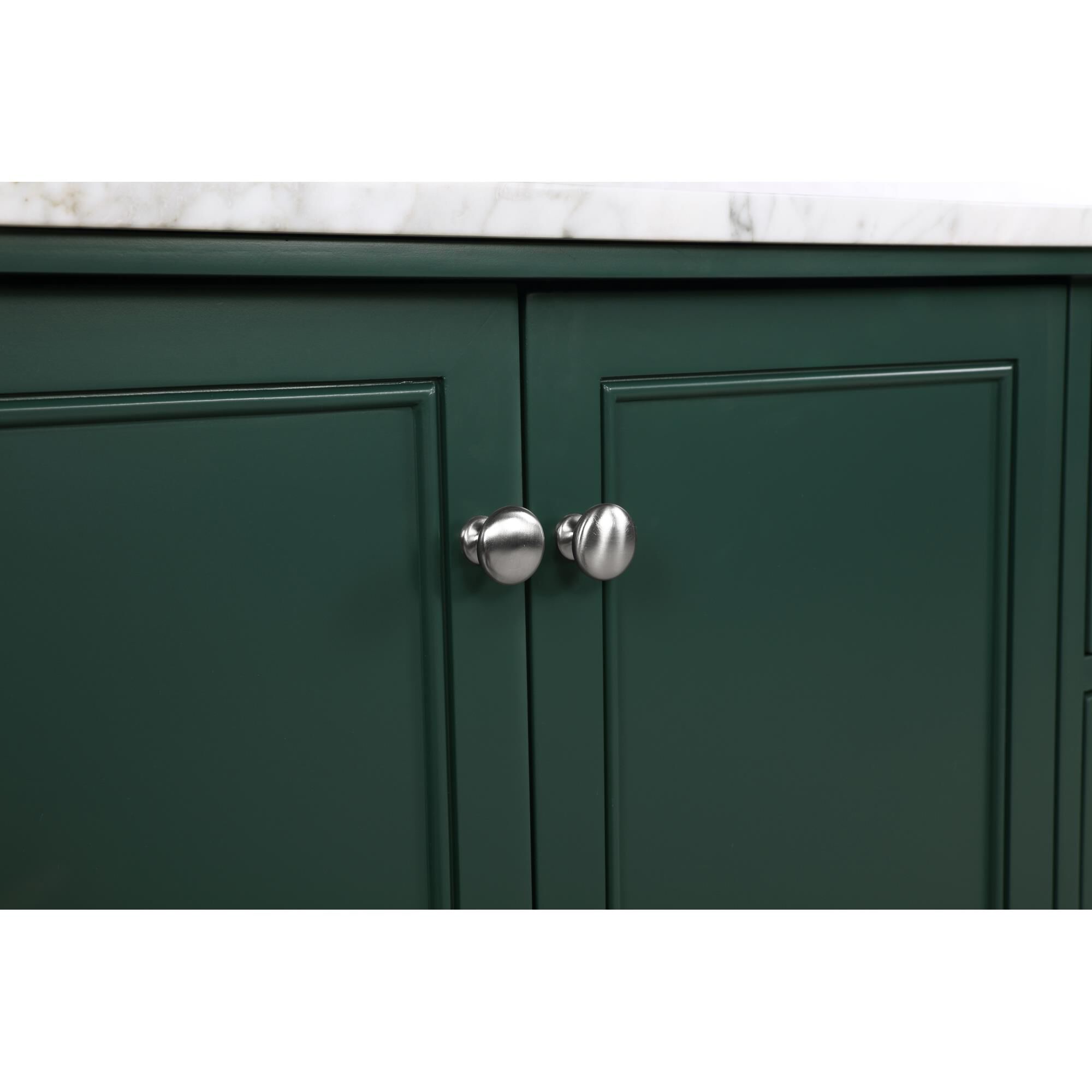 Metropolis Bath Vanity by Elegant Decor